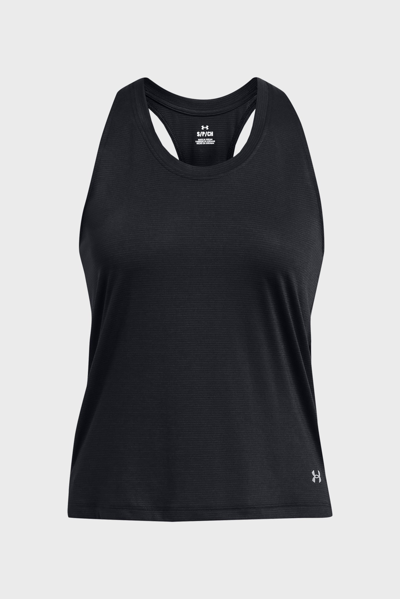 Майка UA LAUNCH SINGLET 3