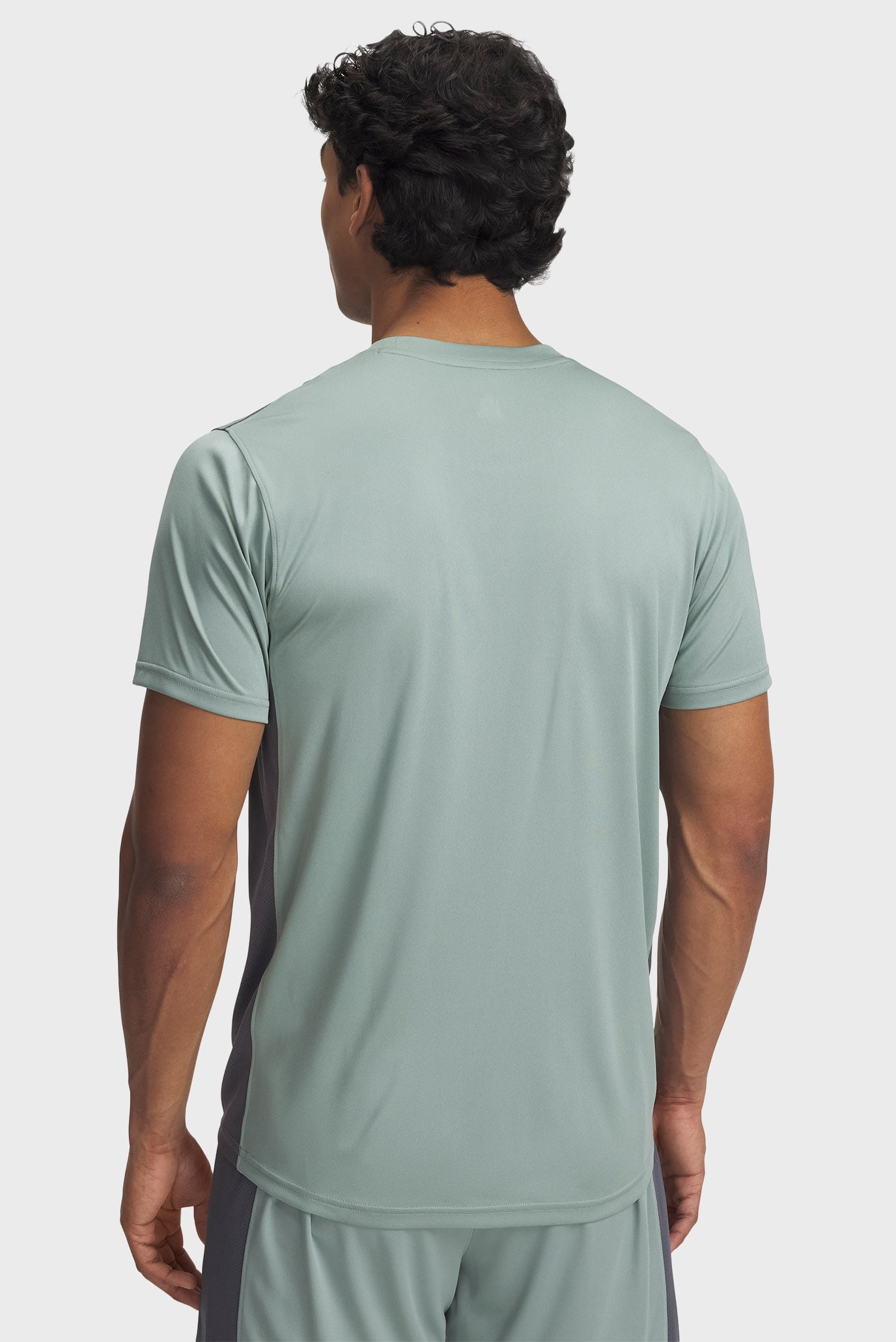 Футболка UA M's Ch. Train SS PRNT 2