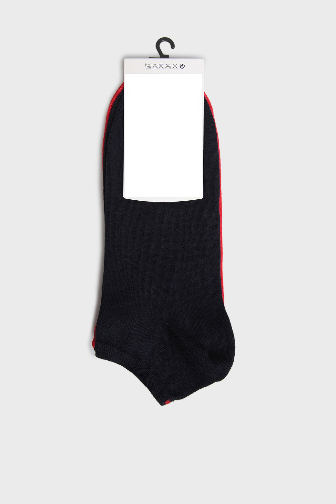 Носки TH WOMEN SNEAKER 2P 3