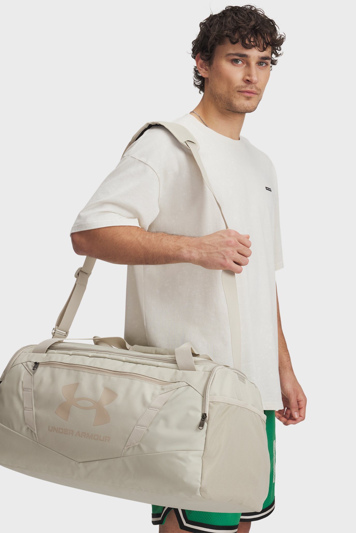 Сумка UA Undeniable 5.0 Duffle MD 2