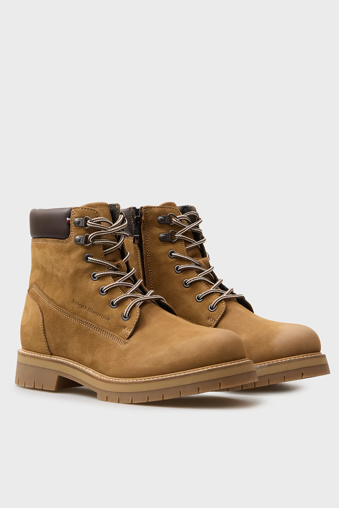 Ботинки FLEX TH OUTDOOR W NBK BOOT 3