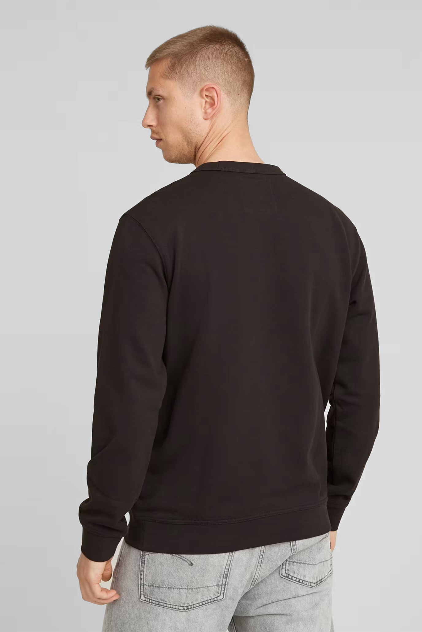 Свитшот G-script logo r sw 3