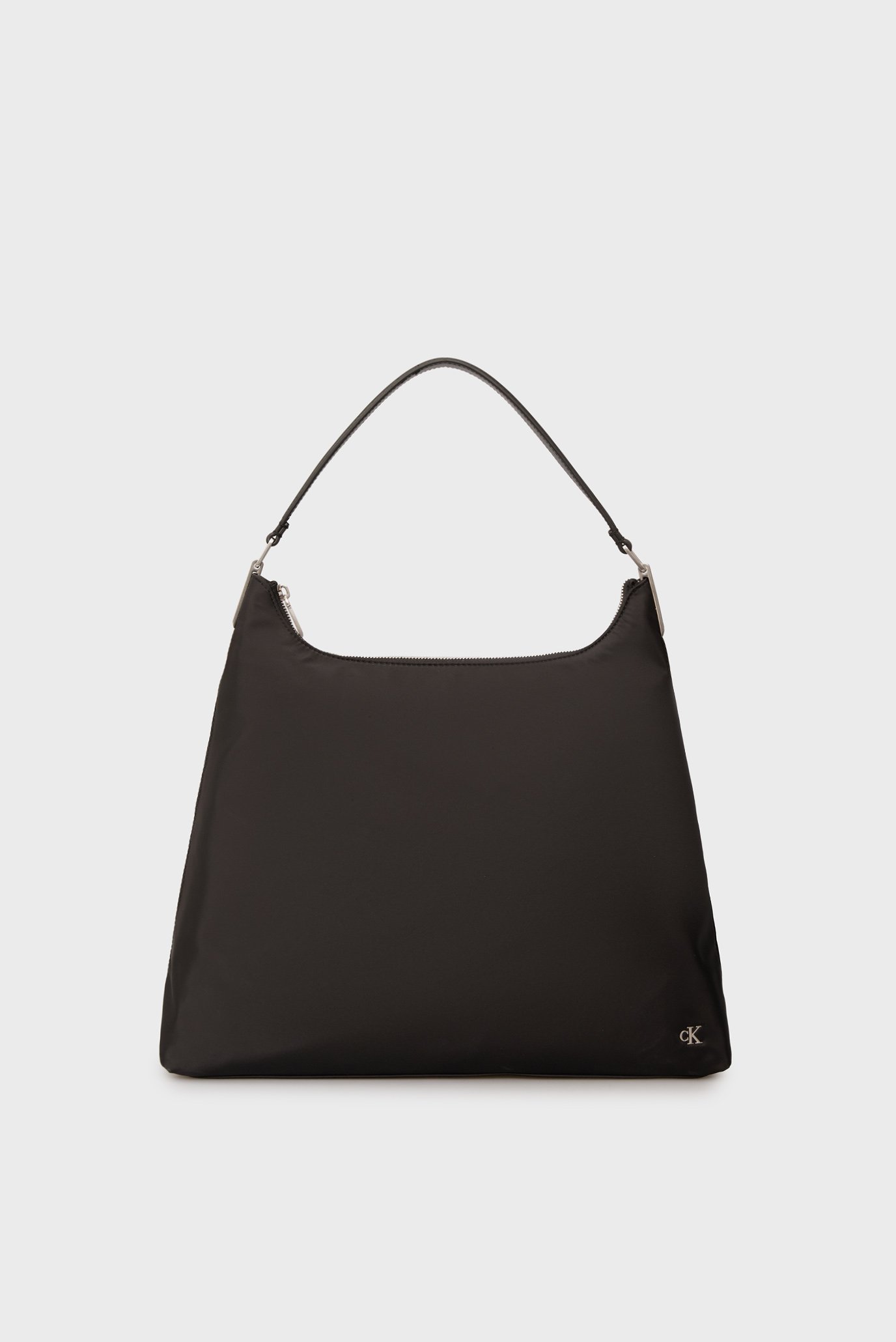 Сумка SATIN NYLON LARGE SHOULDER BAG 1