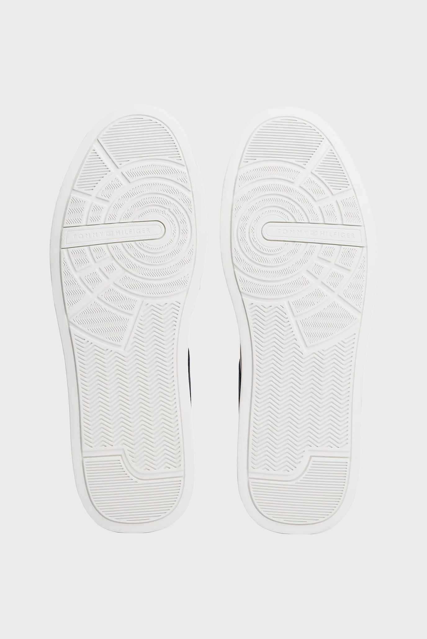 Кеды TH COURT MIX NUBUCK 7