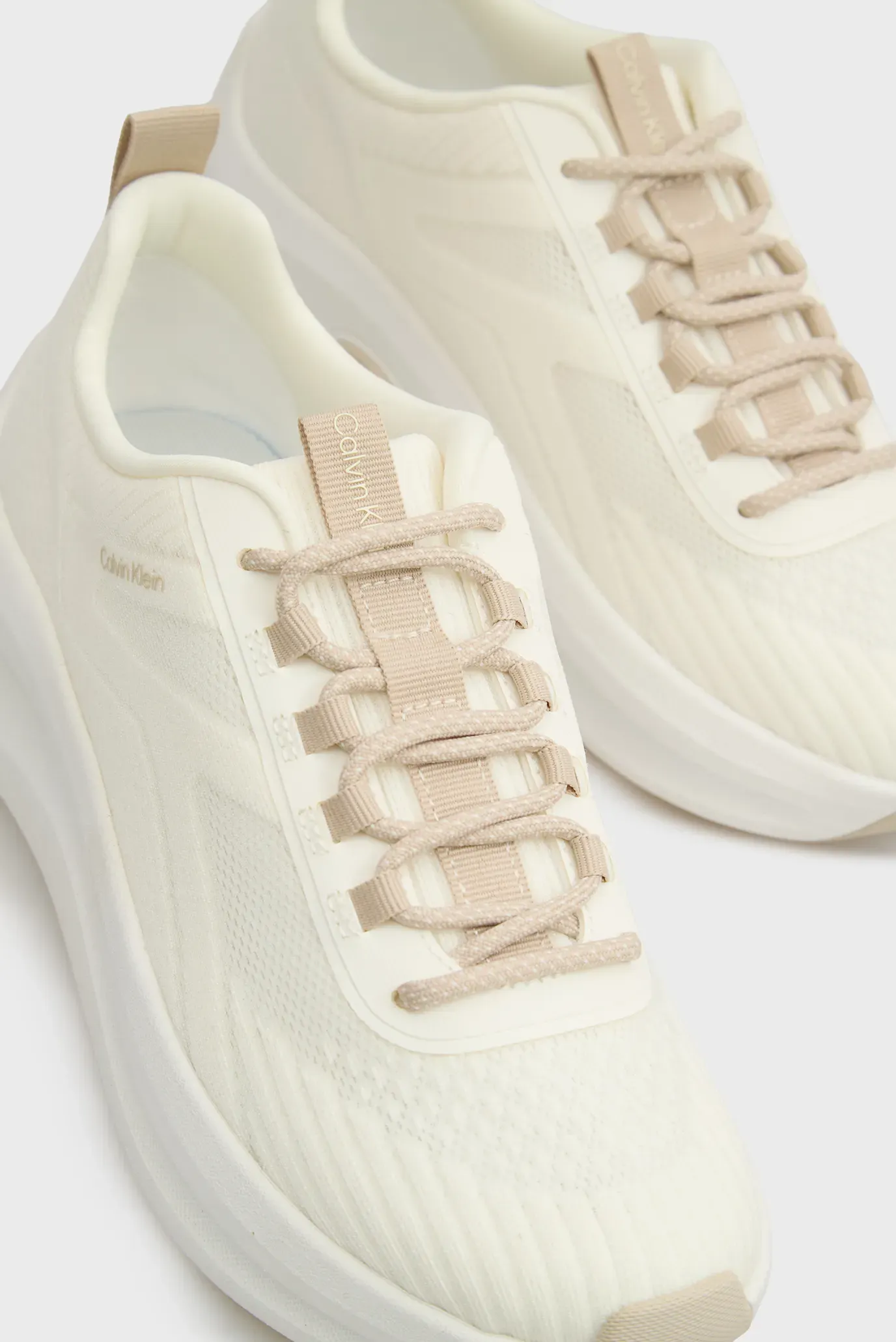 Кроссовки CHUNKY RUN CKSTRIPE LUP SP KN 2