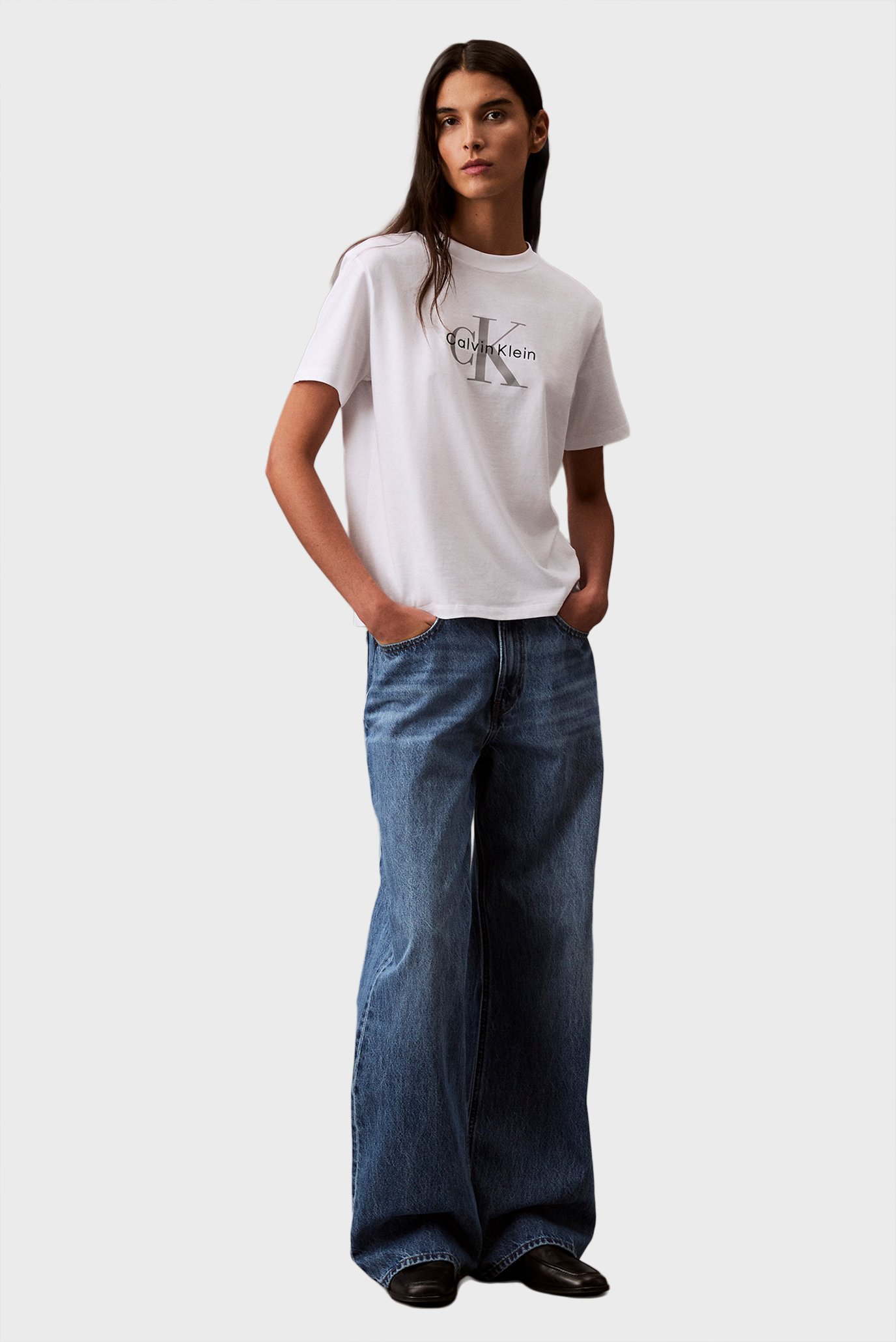 Футболка HERO SS CLASSIC MONOLOGO CNECK T 2