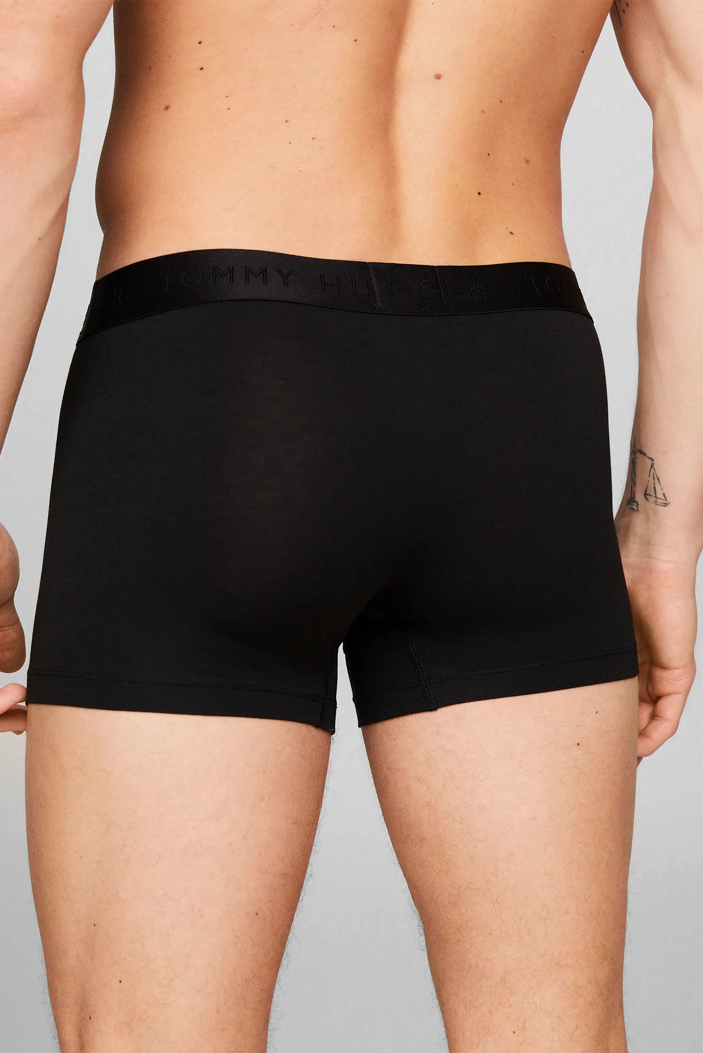 Трусы 3P TRUNK 3