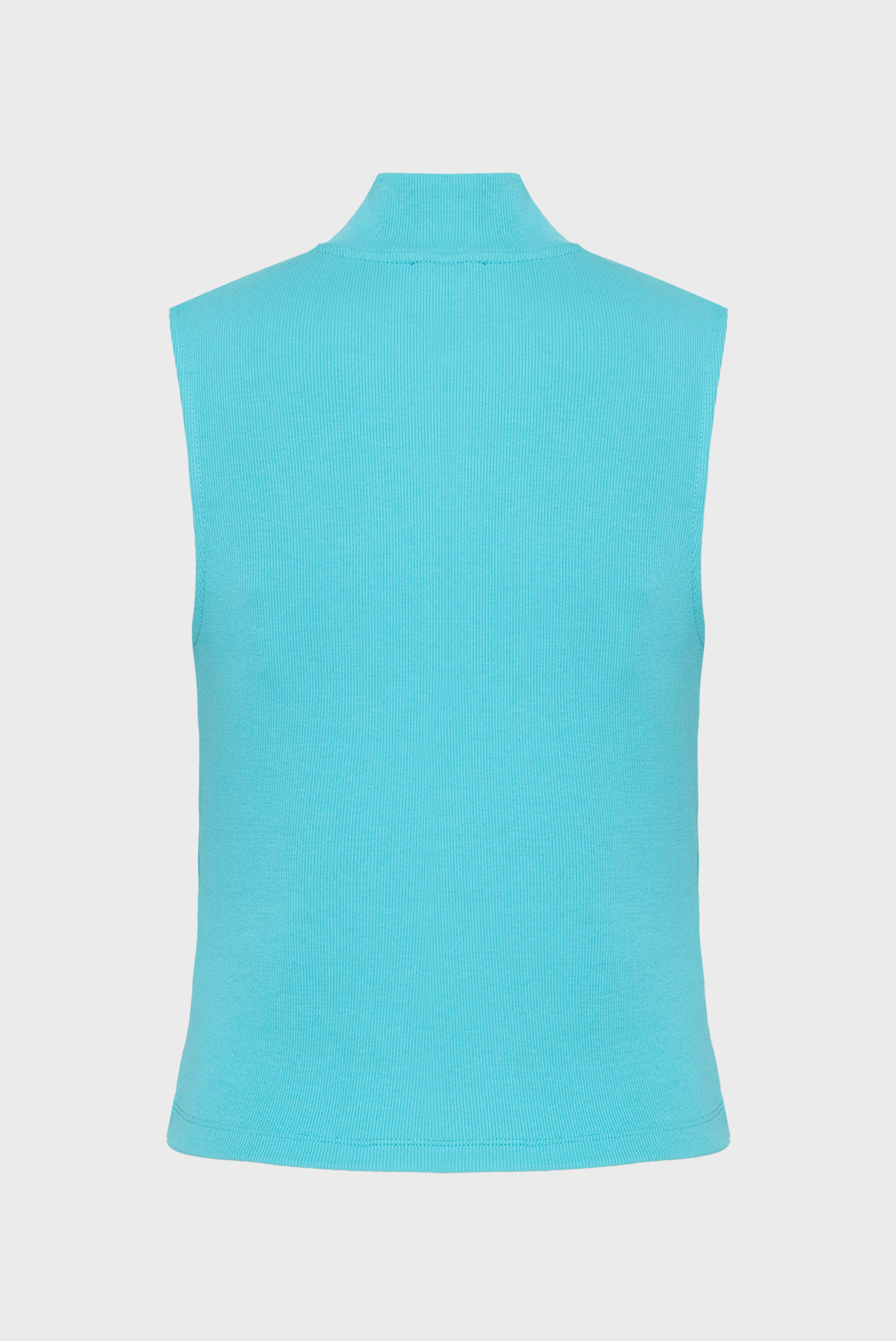 Топ/A- WOVEN LABEL SL QZ TOPCalvin Klein Jeans Топ/A- WOVEN LABEL SL QZ TOP 2