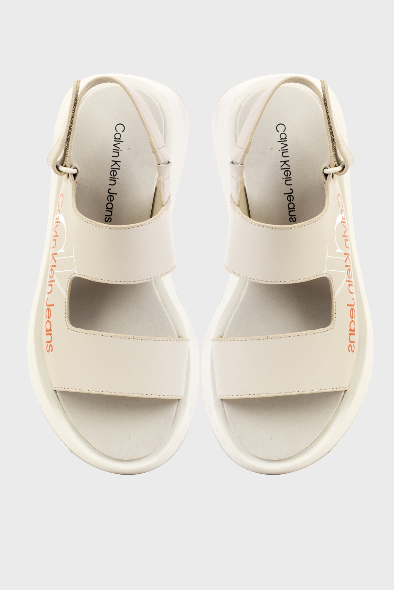 Сандалии PREFRESATO SANDAL 3 4