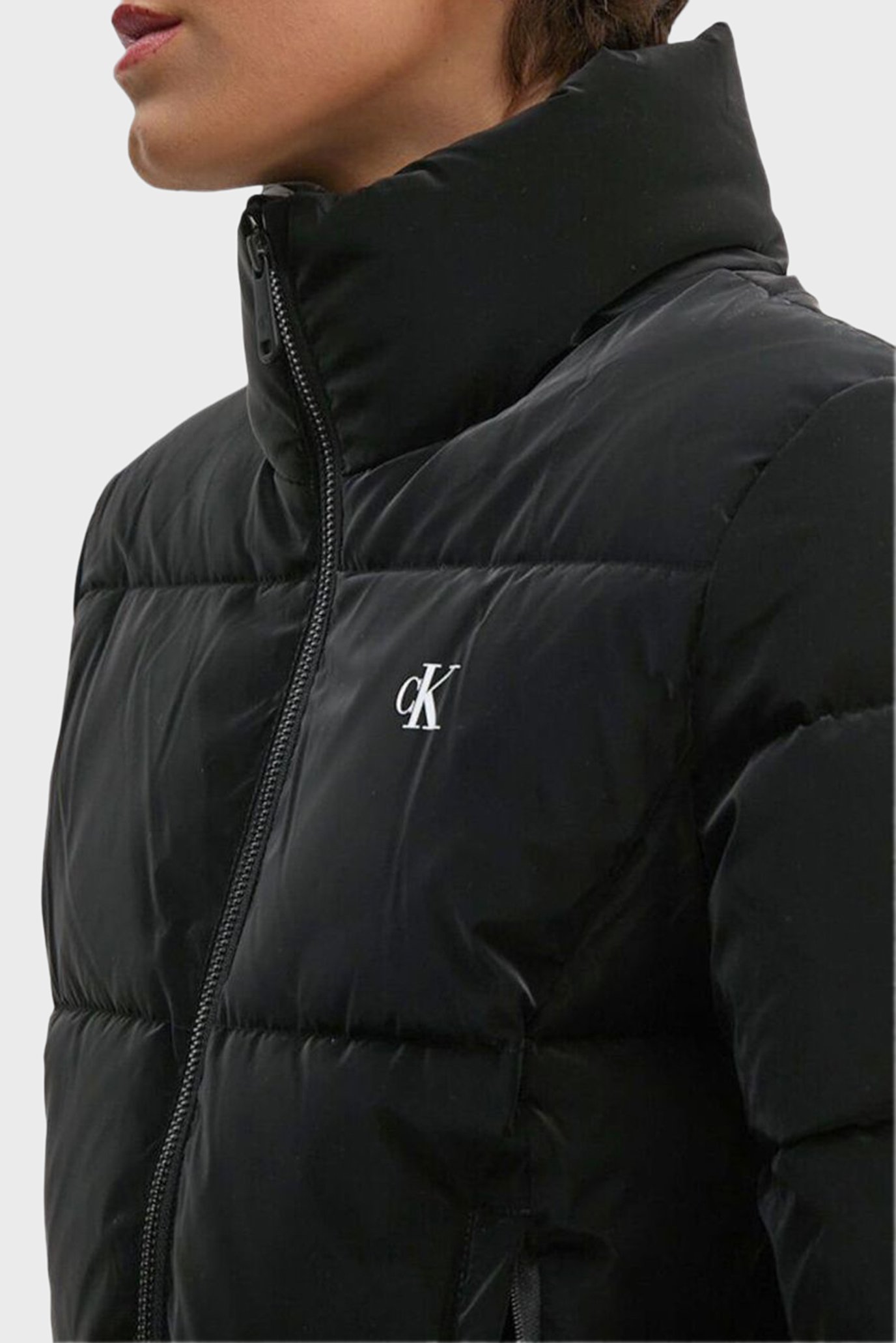 Куртка демисезонная SOFT TOUCH SHORT FITTED JACKET 3