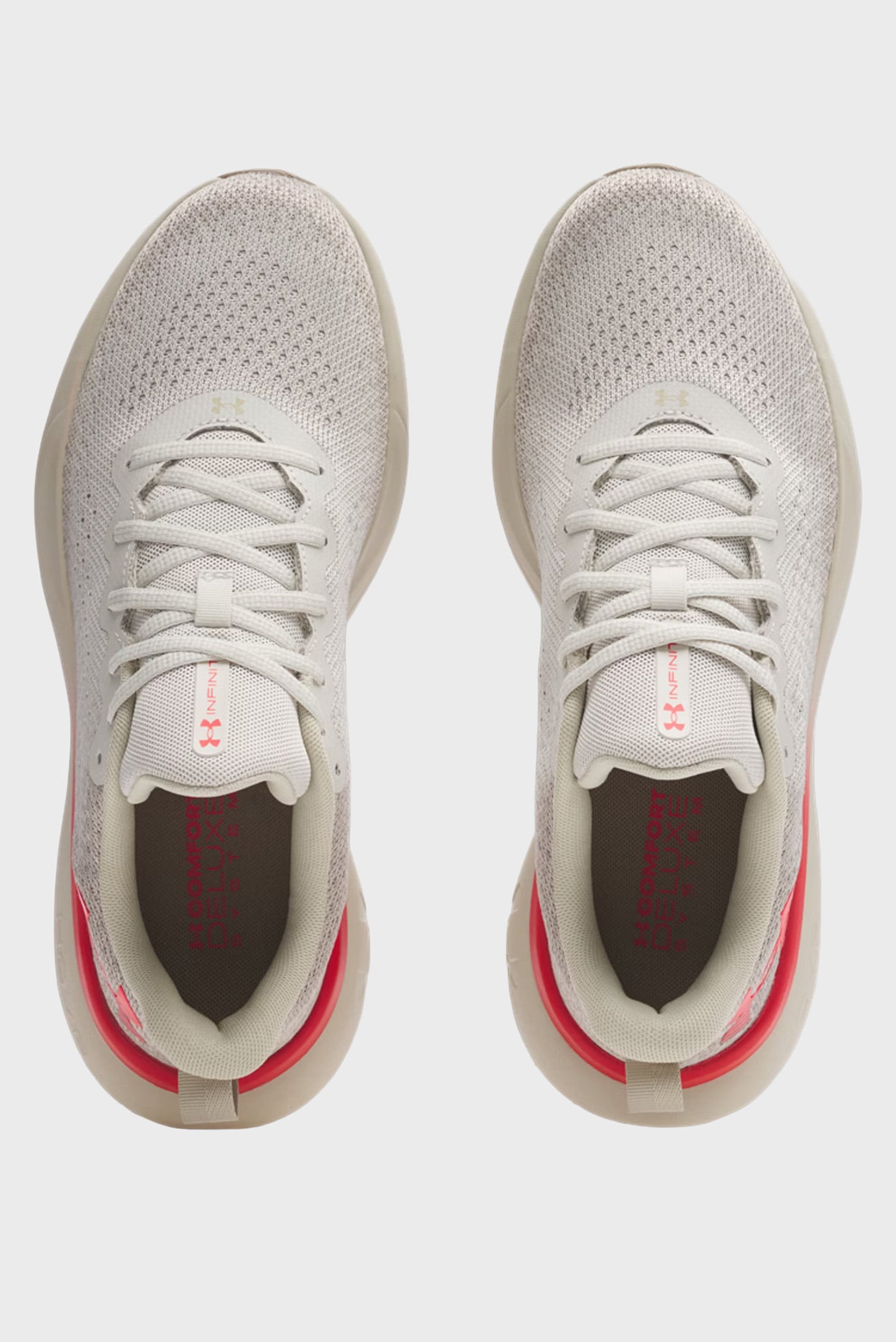 Кроссовки UA Infinite 3