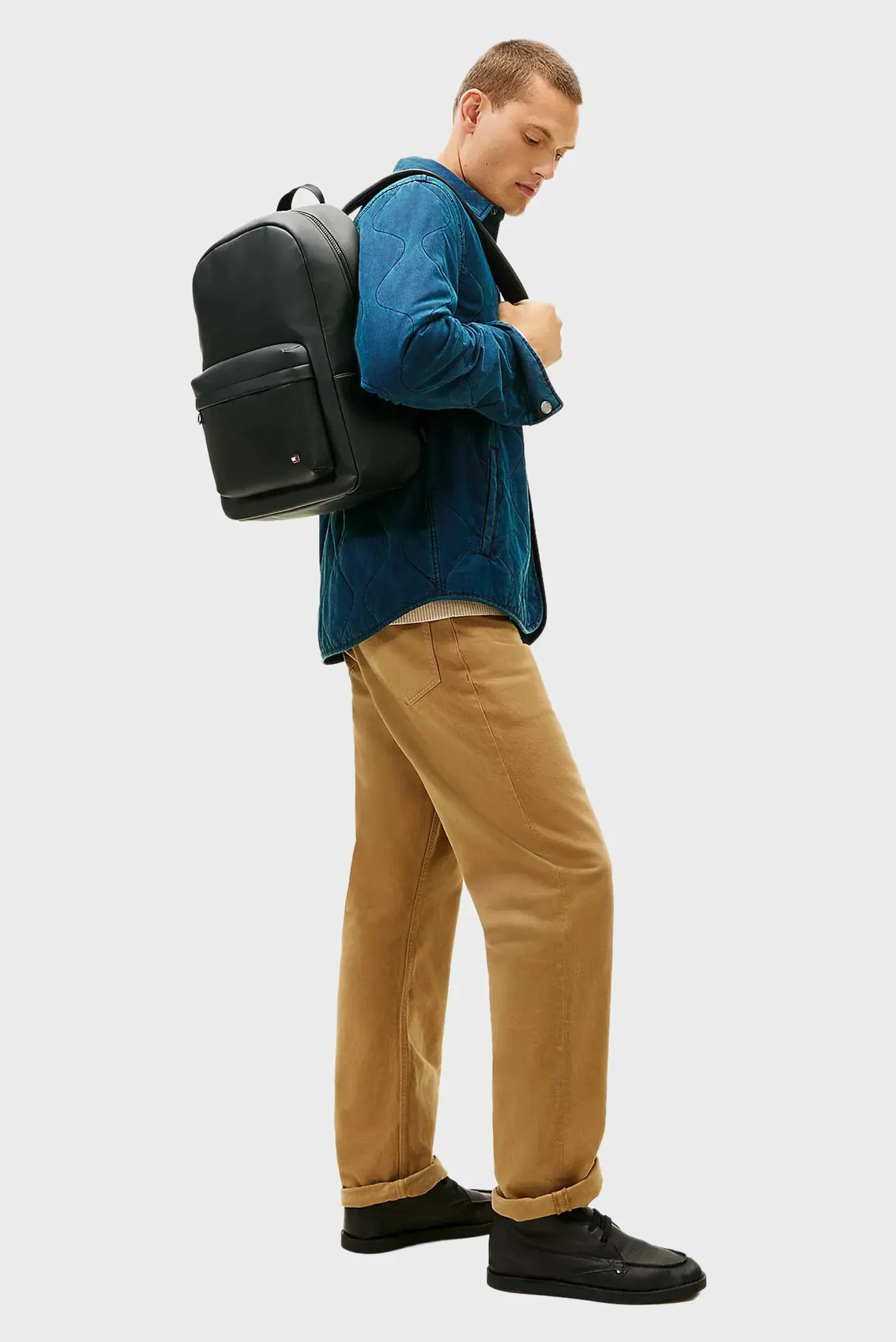 Рюкзак TH FLAG BACKPACK 2