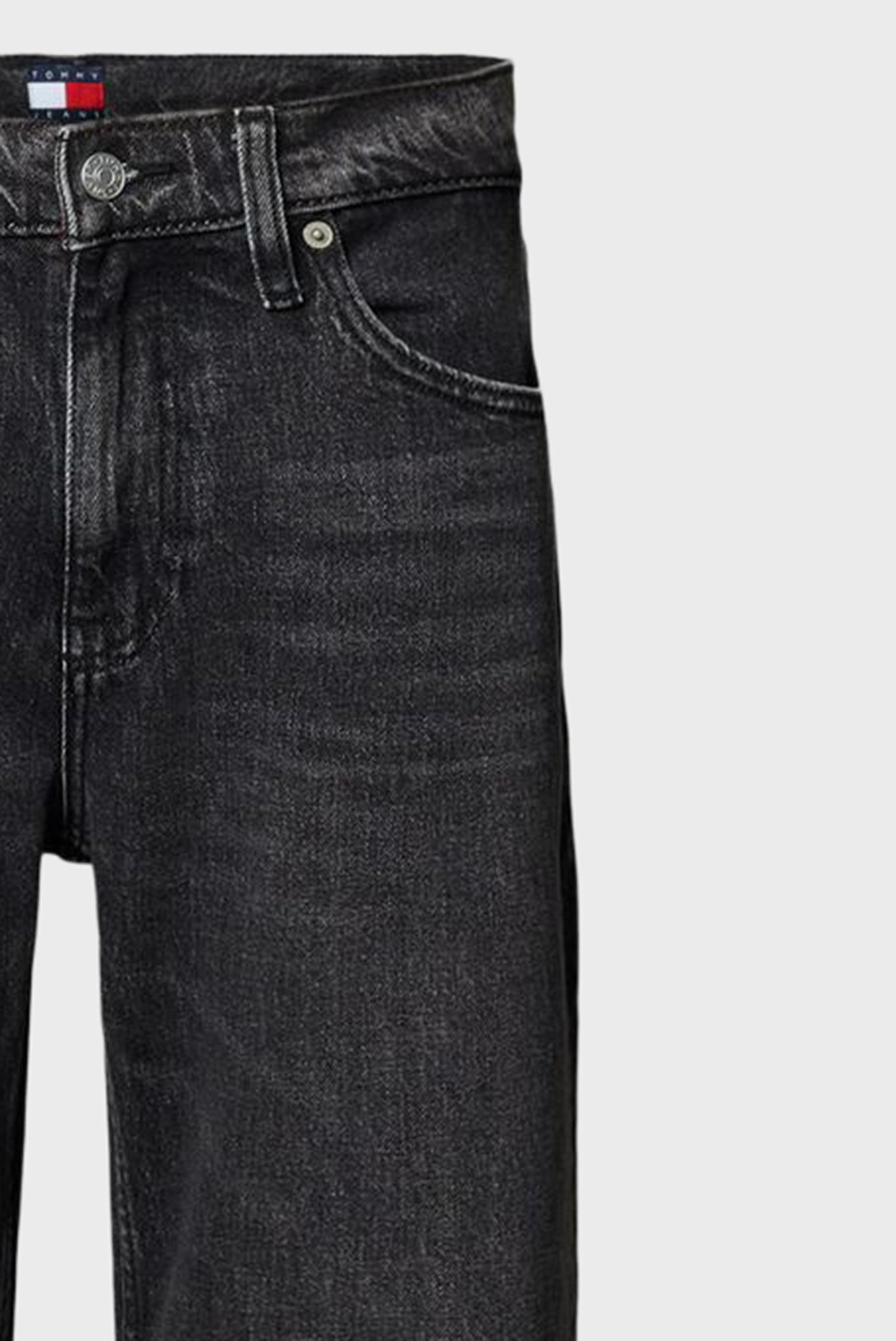 Джинсы/RYAN SLIM STR BI0187 COTommy Jeans Джинсы/RYAN SLIM STR BI0187 CO 6