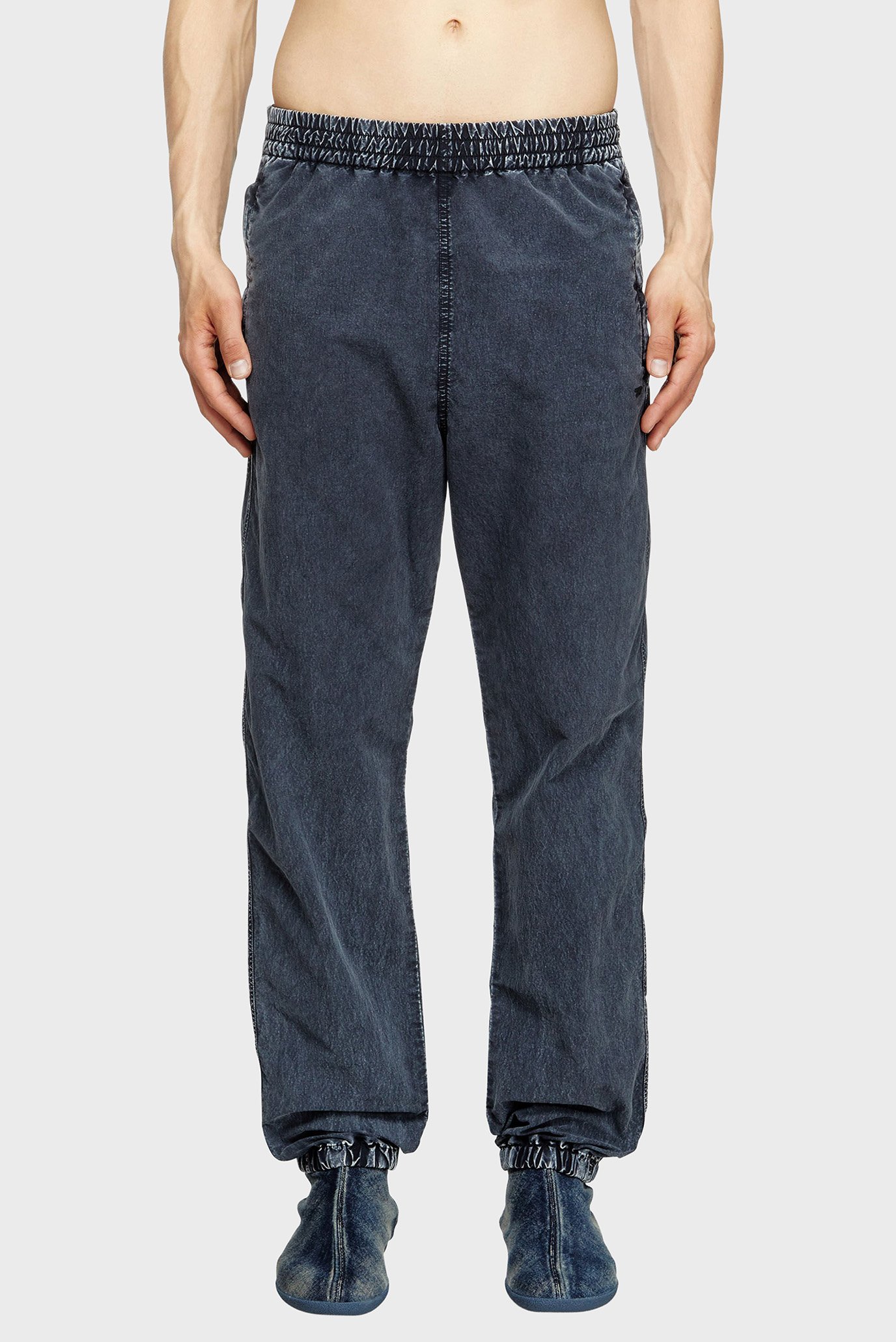 Штаны спортивные P-WILSON PANTALONI 1