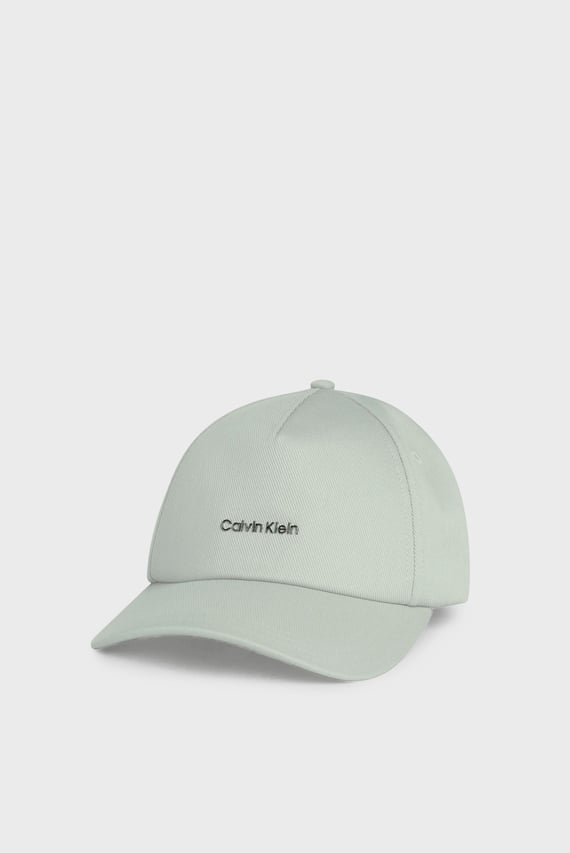 Кепка METAL LETTERING CANVAS CAP