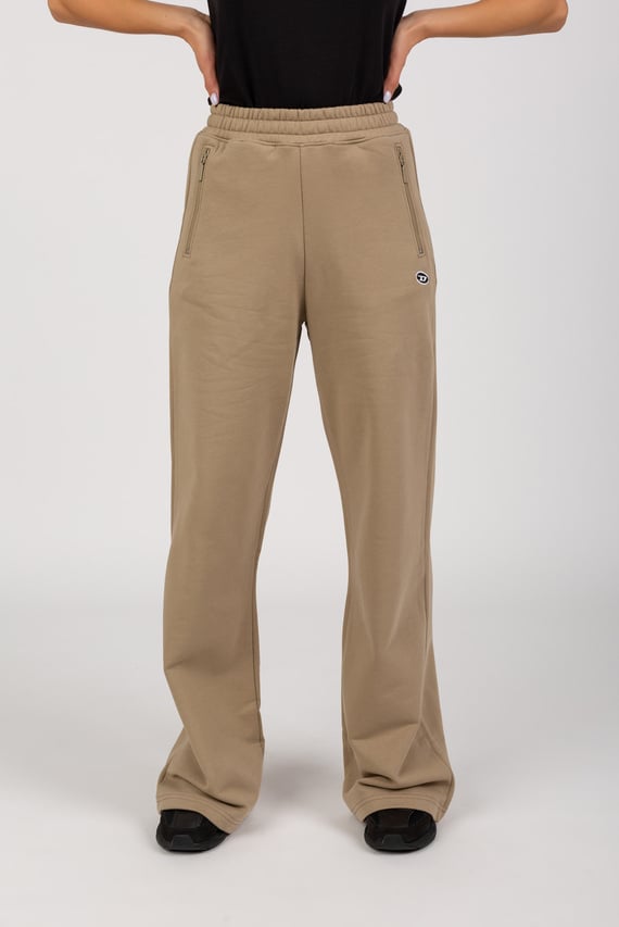 Штаны спортивные P-ZAM-DOVAL-PJ TROUSERS
