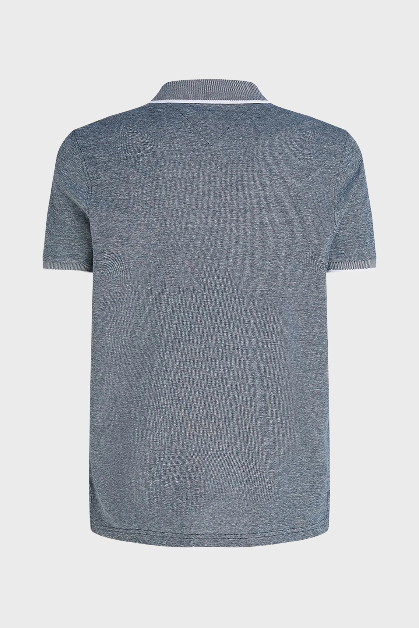 Поло IC LINEN PIQUE REG POLO 2