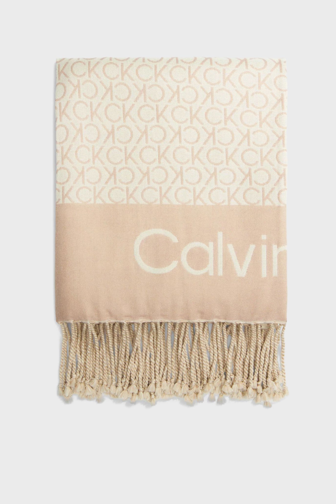 Calvin klein scarf deals price