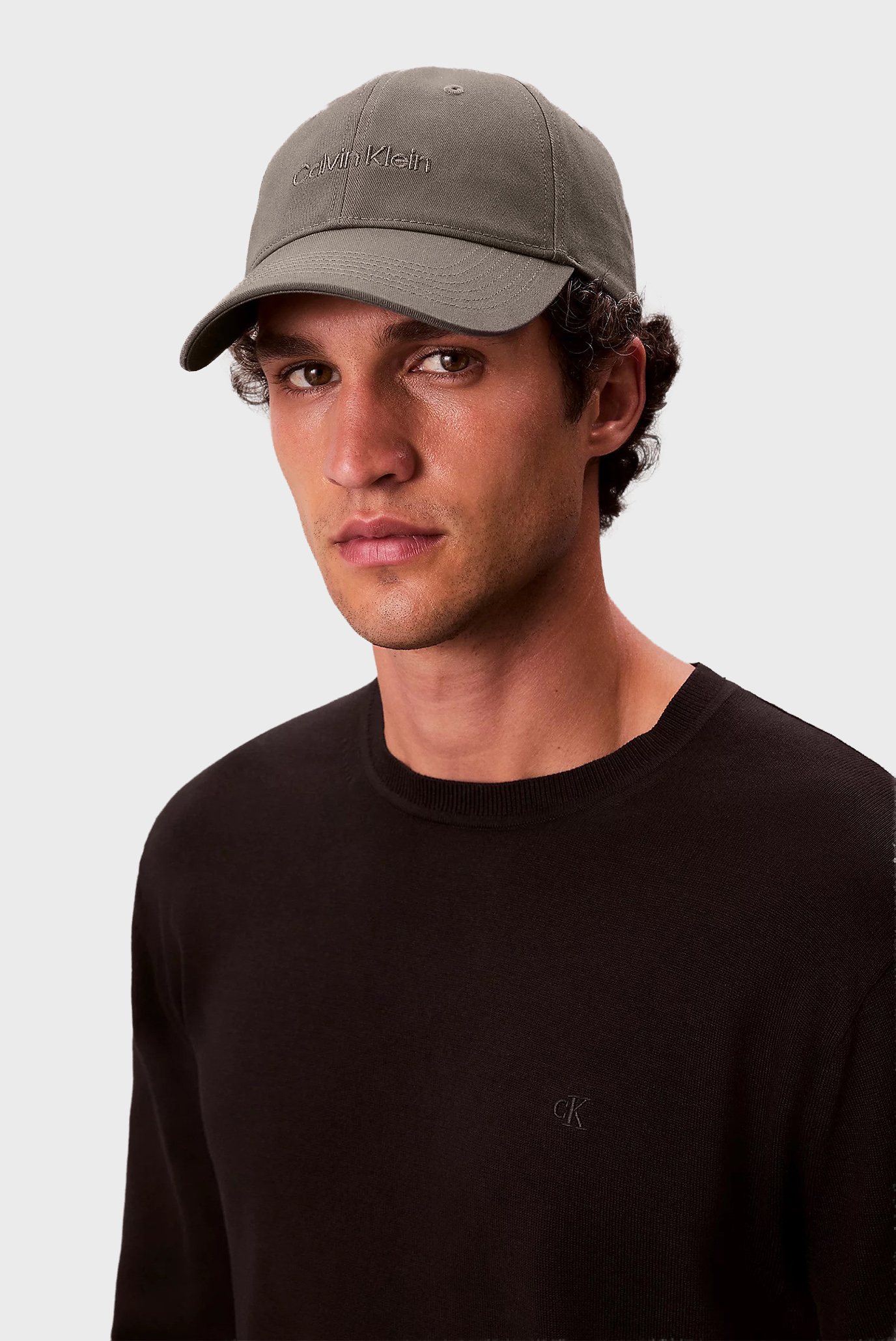 Кепка/TITLECASE EMBROIDERY BASEBALL CA 2