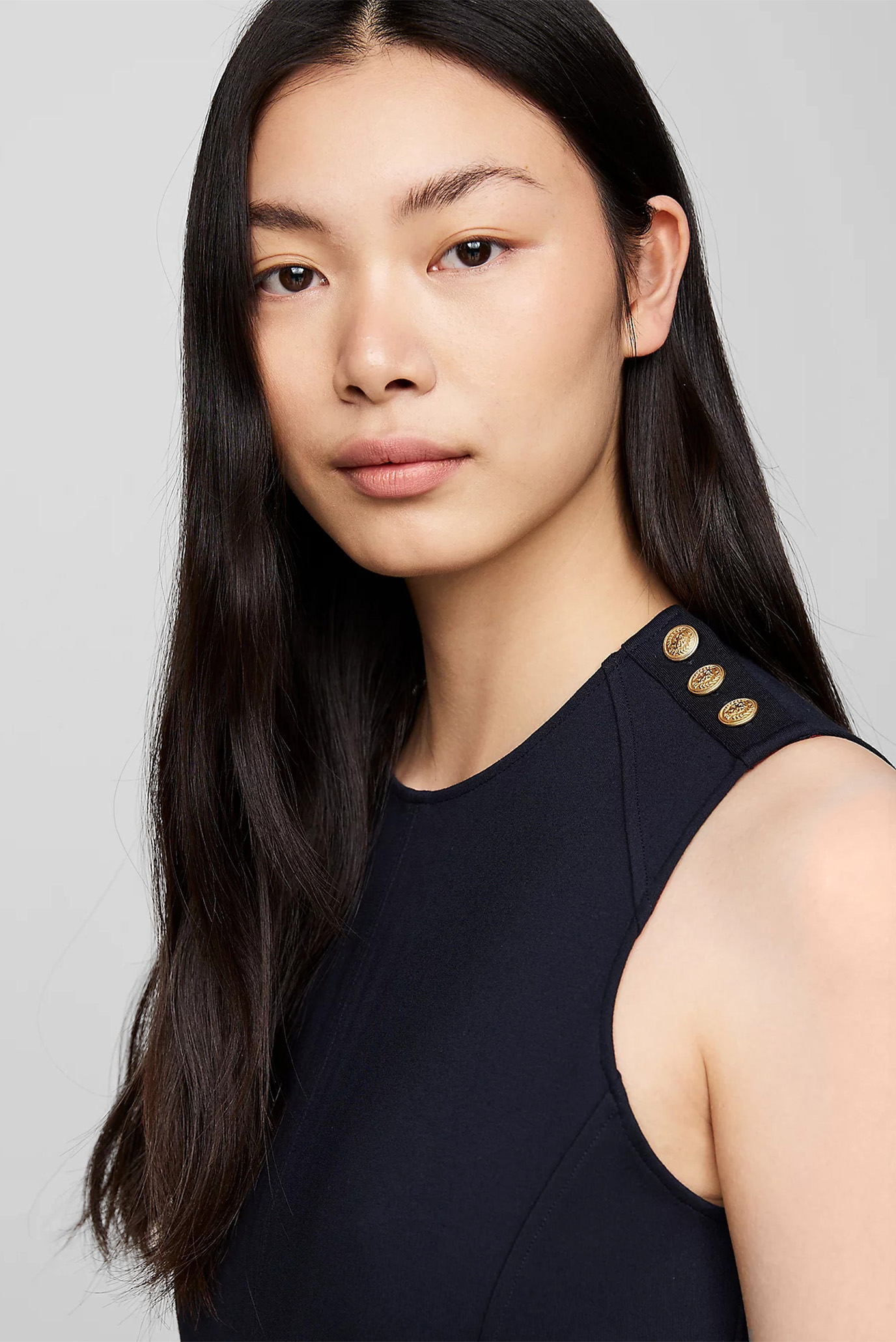 Платье PUNTO SLEEVELESS BODYCON DRESS 3