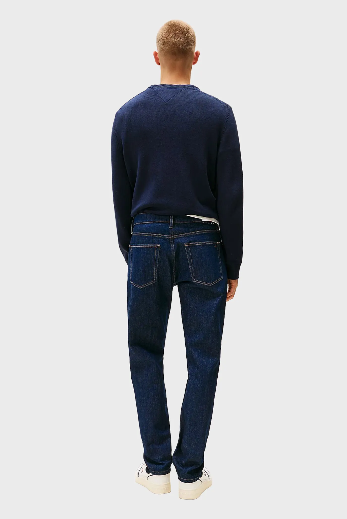 Джинсы RYAN SLIM STR DI4156 3