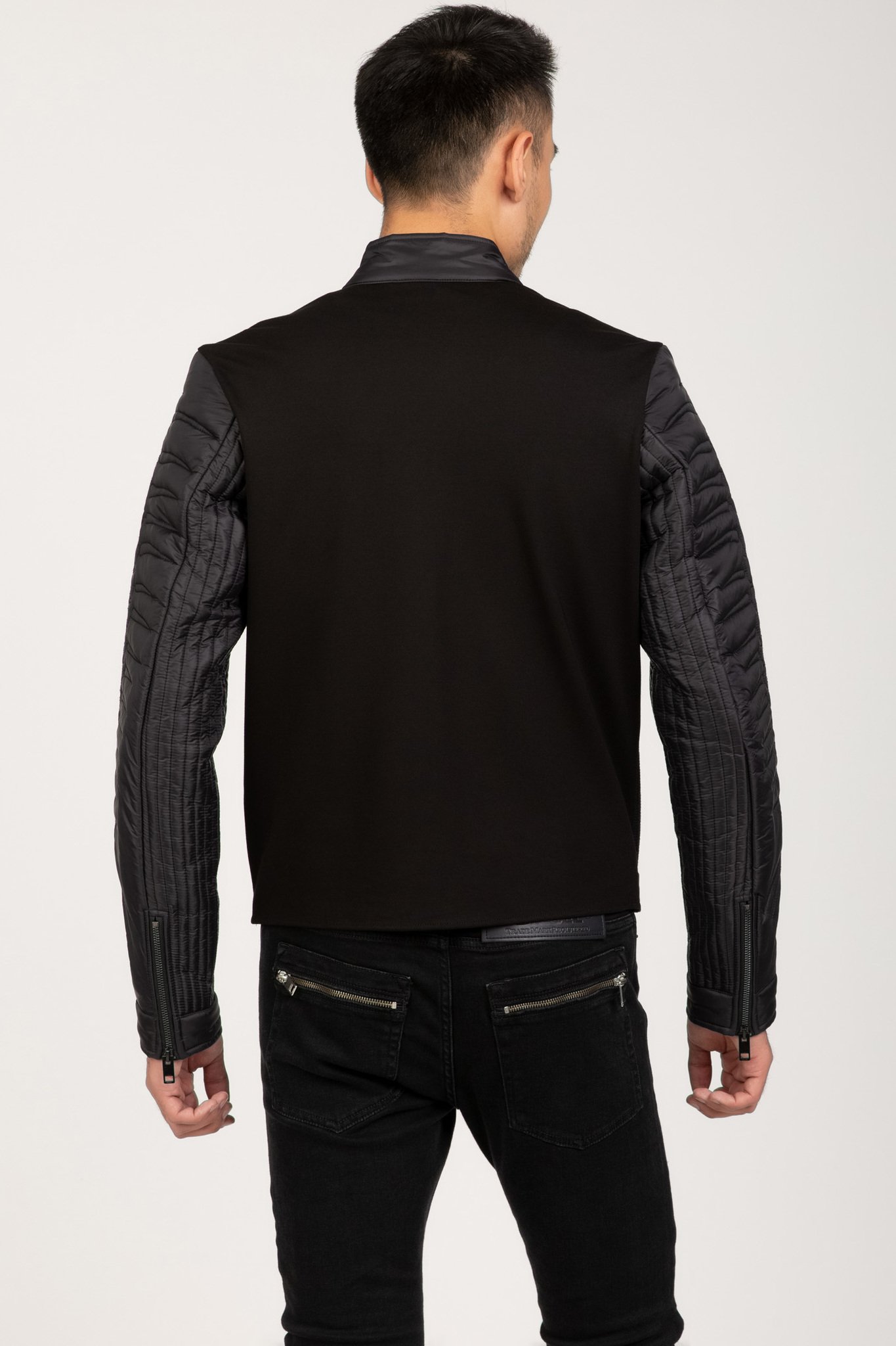 Куртка демисезонная W-SHARK JACKET 5