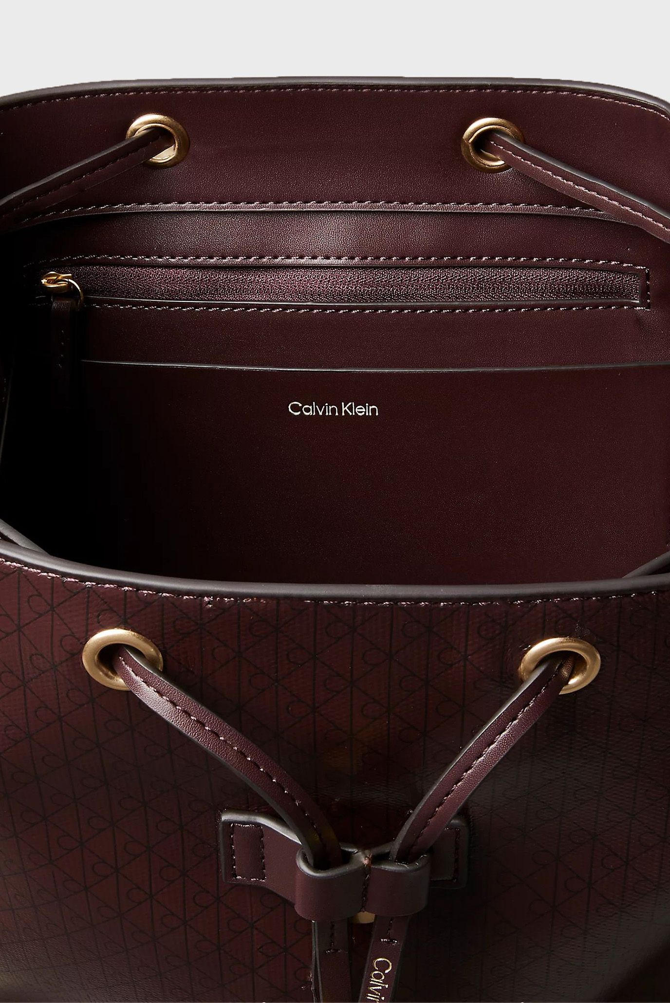 Рюкзак EMBLEM AOP FLAP BACKPACK 4