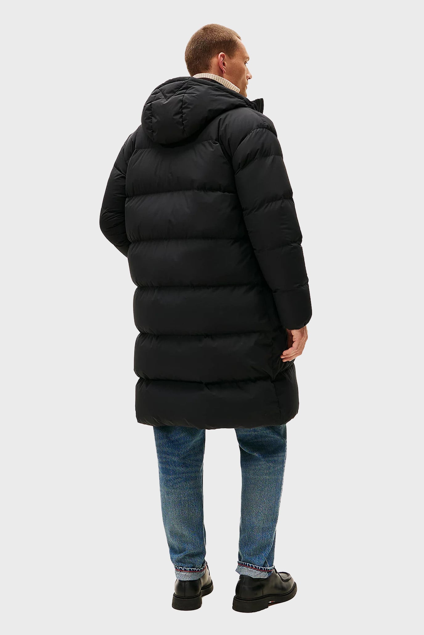 Куртка зимняя DOWN PARKA 2