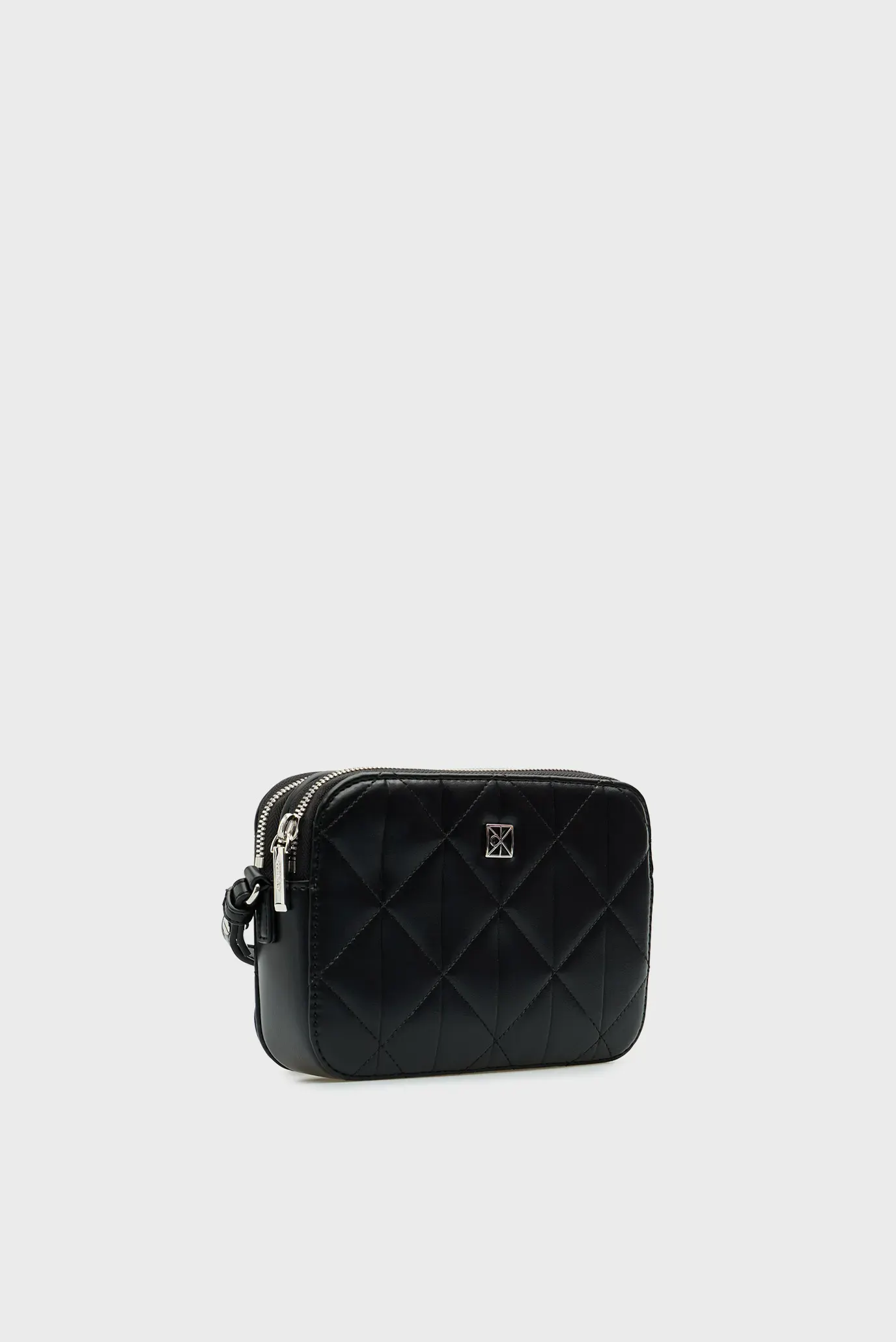 Сумка/QUILTED CAMERA BAG 3