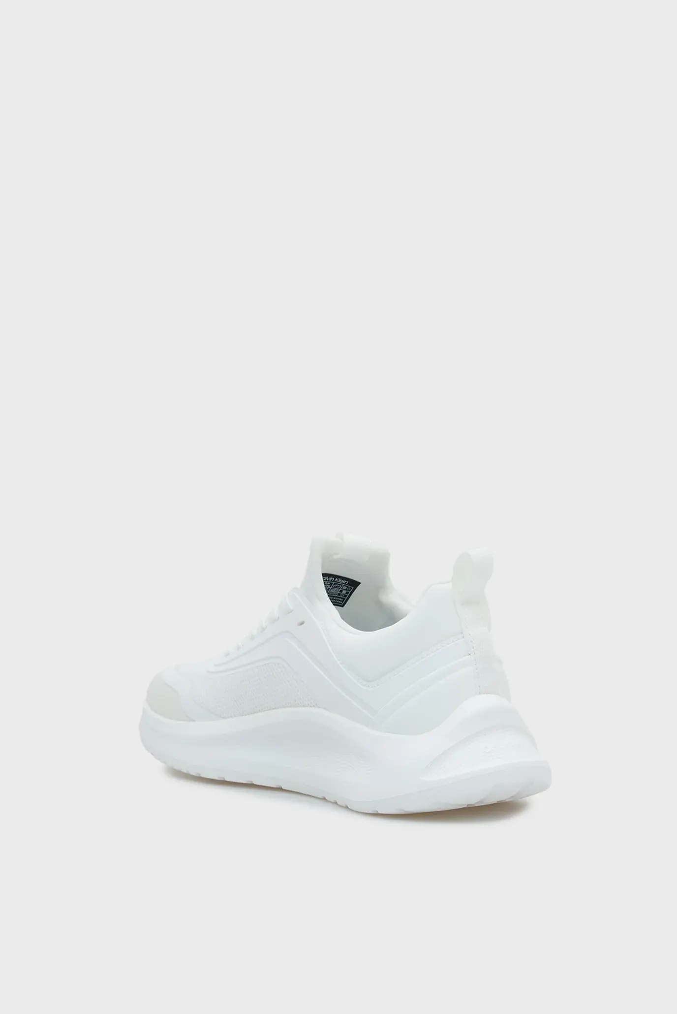 Кроссовки LIGHT RUNNER SOCK MESH LYCRA 5