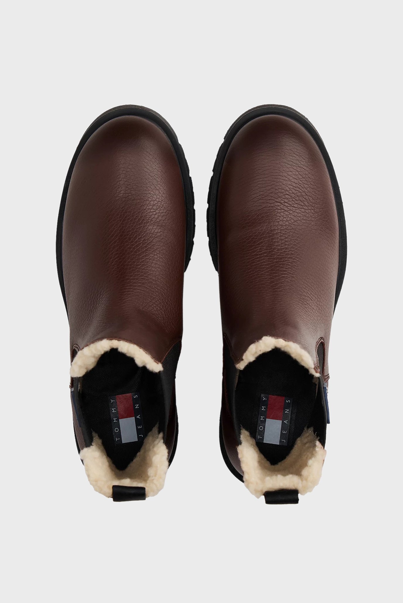 Ботинки TJW CHELSEA BOOT WL 3