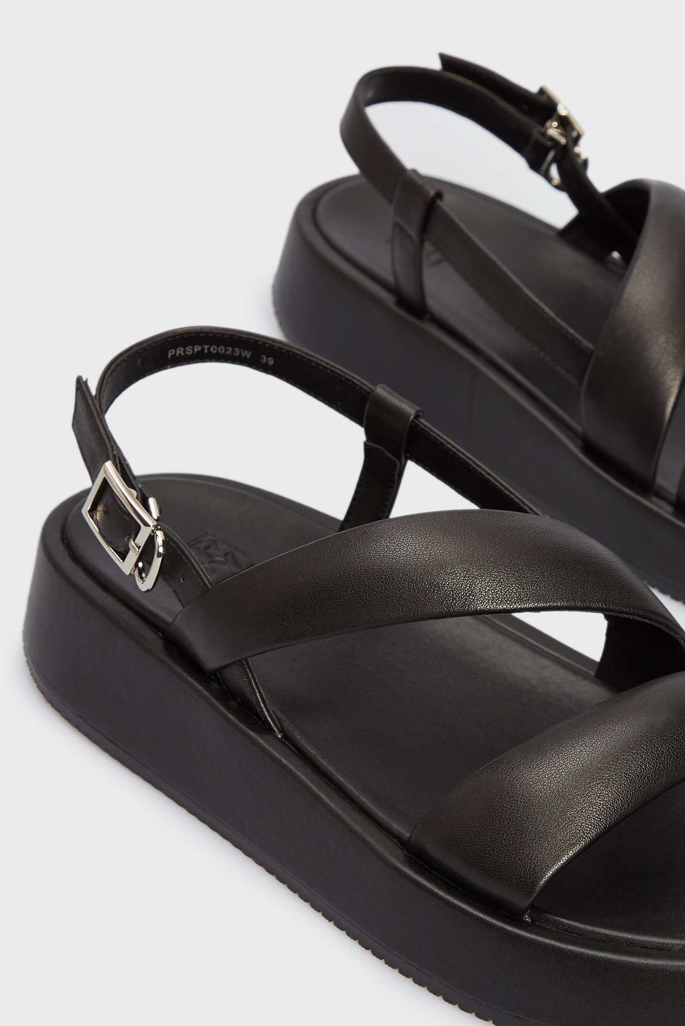 Сандалии Nely 2