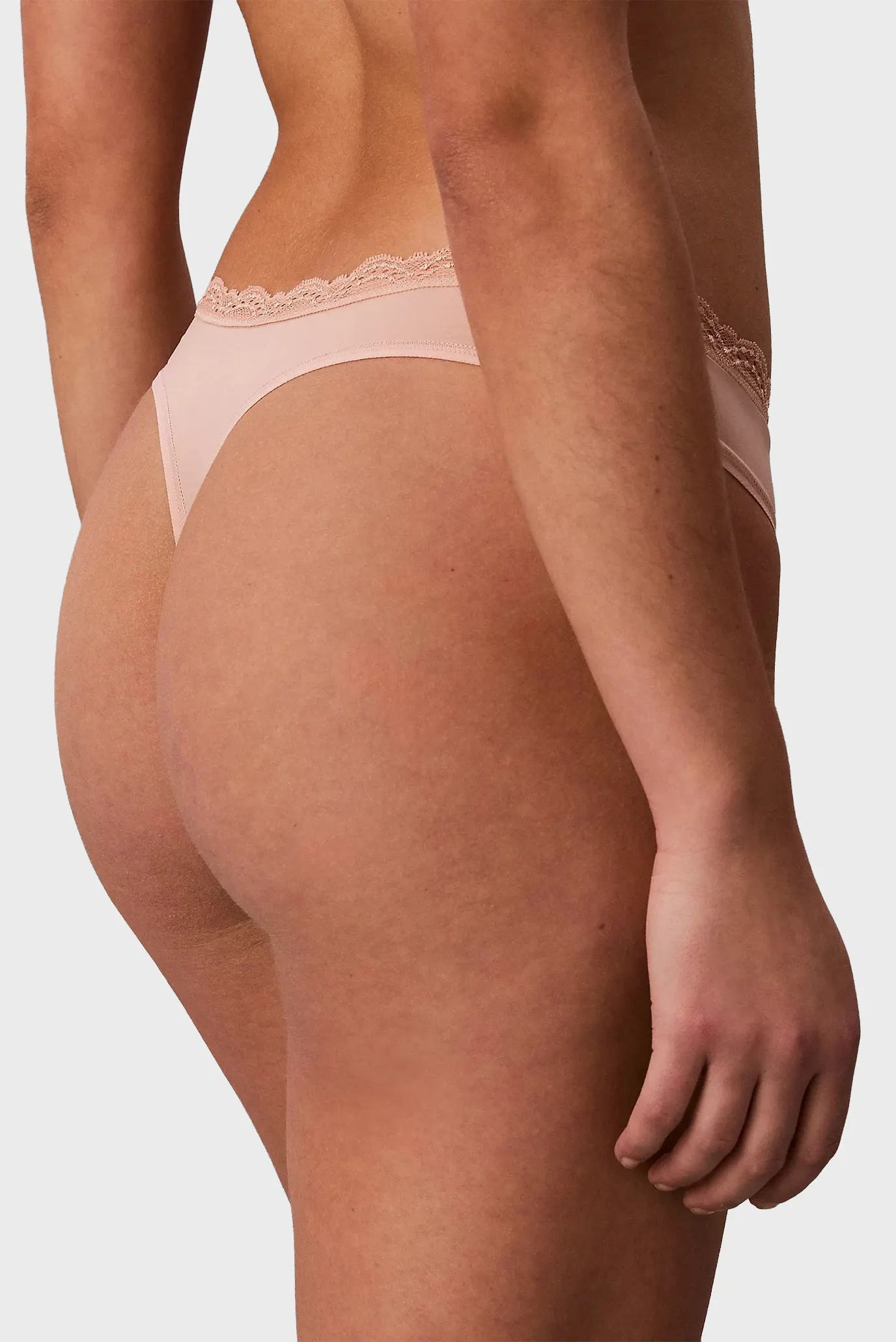 Трусы THONG 5