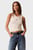 Майка/A- Modal Rib Tank (essential)