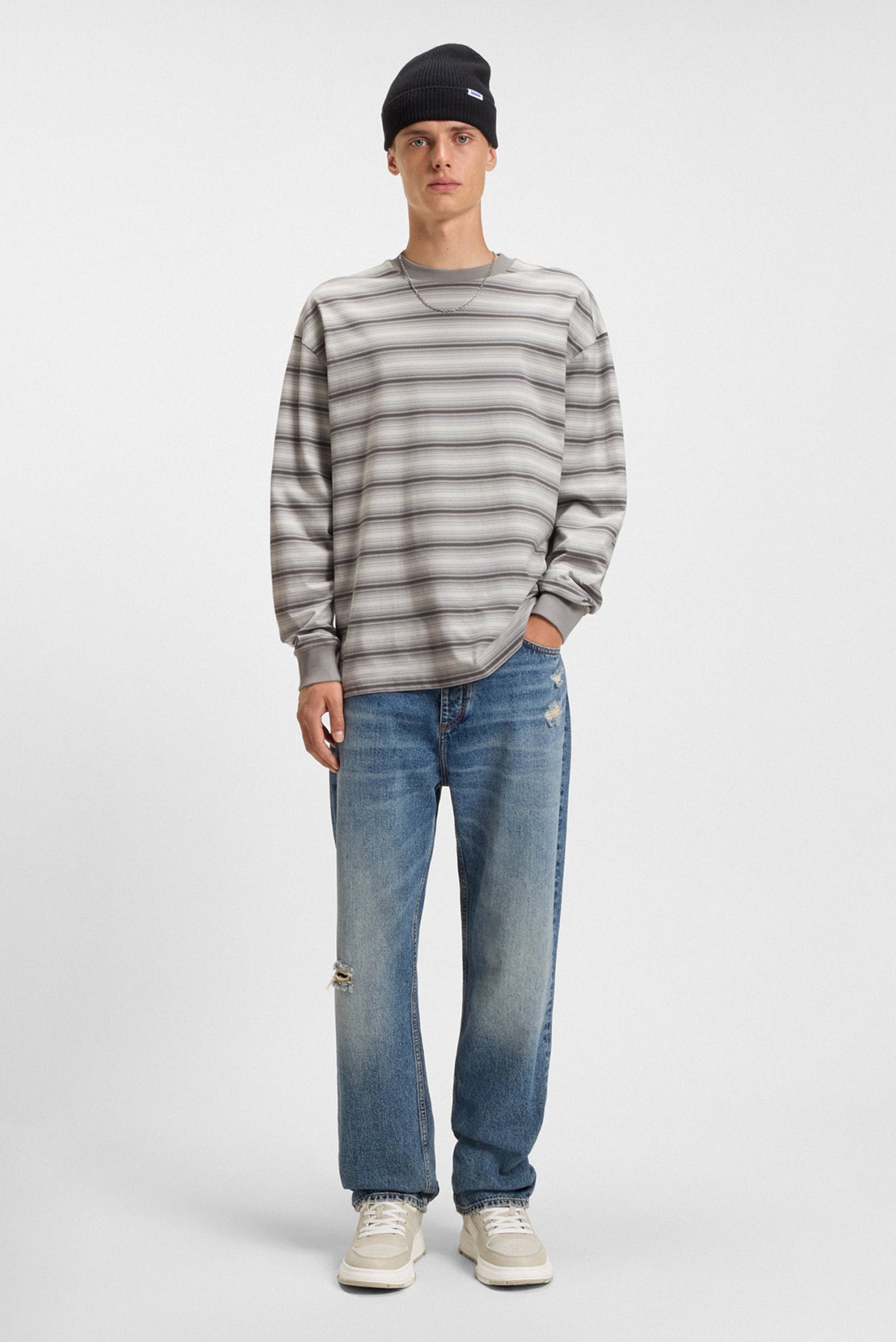 Лонгслив Nisolog 10274166 01 3