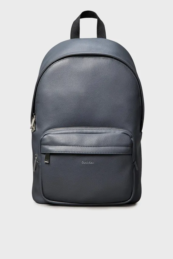 Рюкзак RAISED ROUND BACKPACK Calvin Klein