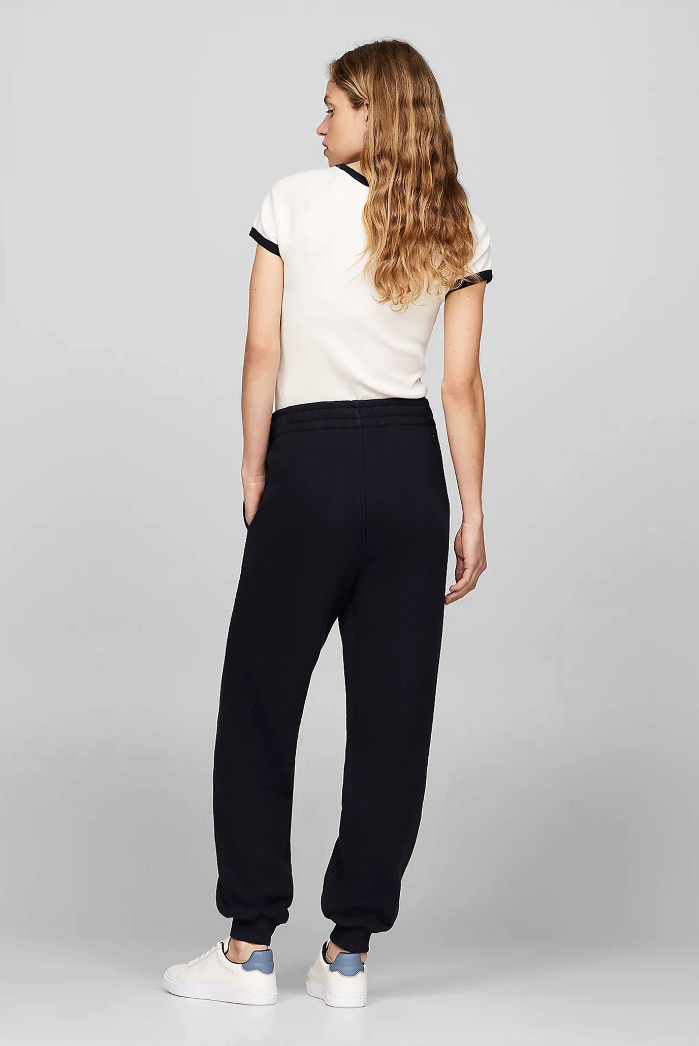 Штаны спортивные REG MINI CORP SWEATPANTS 3