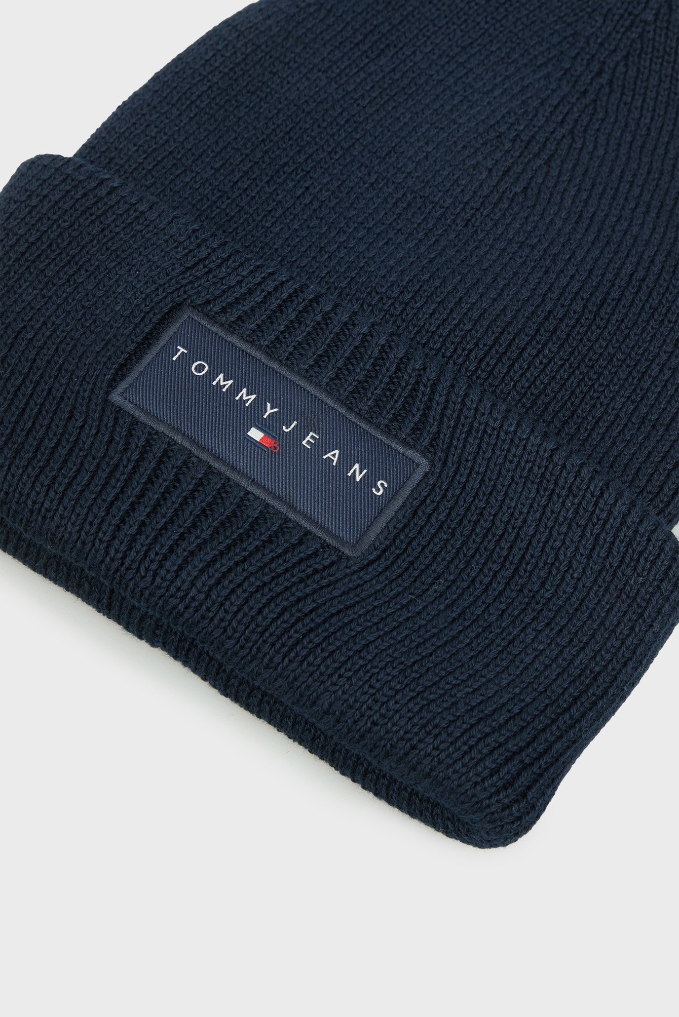 Шапка TJM LINEAR BEANIE 4