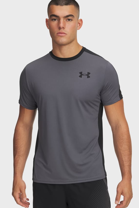 Футболка UA HG Wordmark SS Under Armour Футболка UA HG Wordmark SS Under Armour