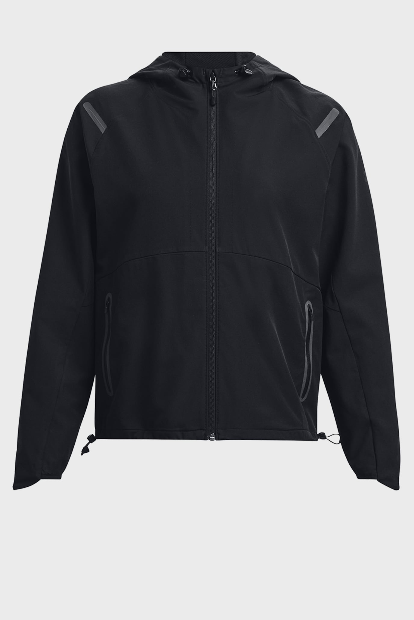 Ветровка Unstoppable Hooded Jacket 7