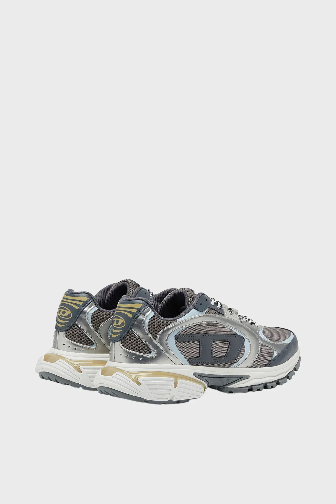 Кроссовки PRO V DENSE S-PRO-V-DENSE LOW SNEAKERS 5