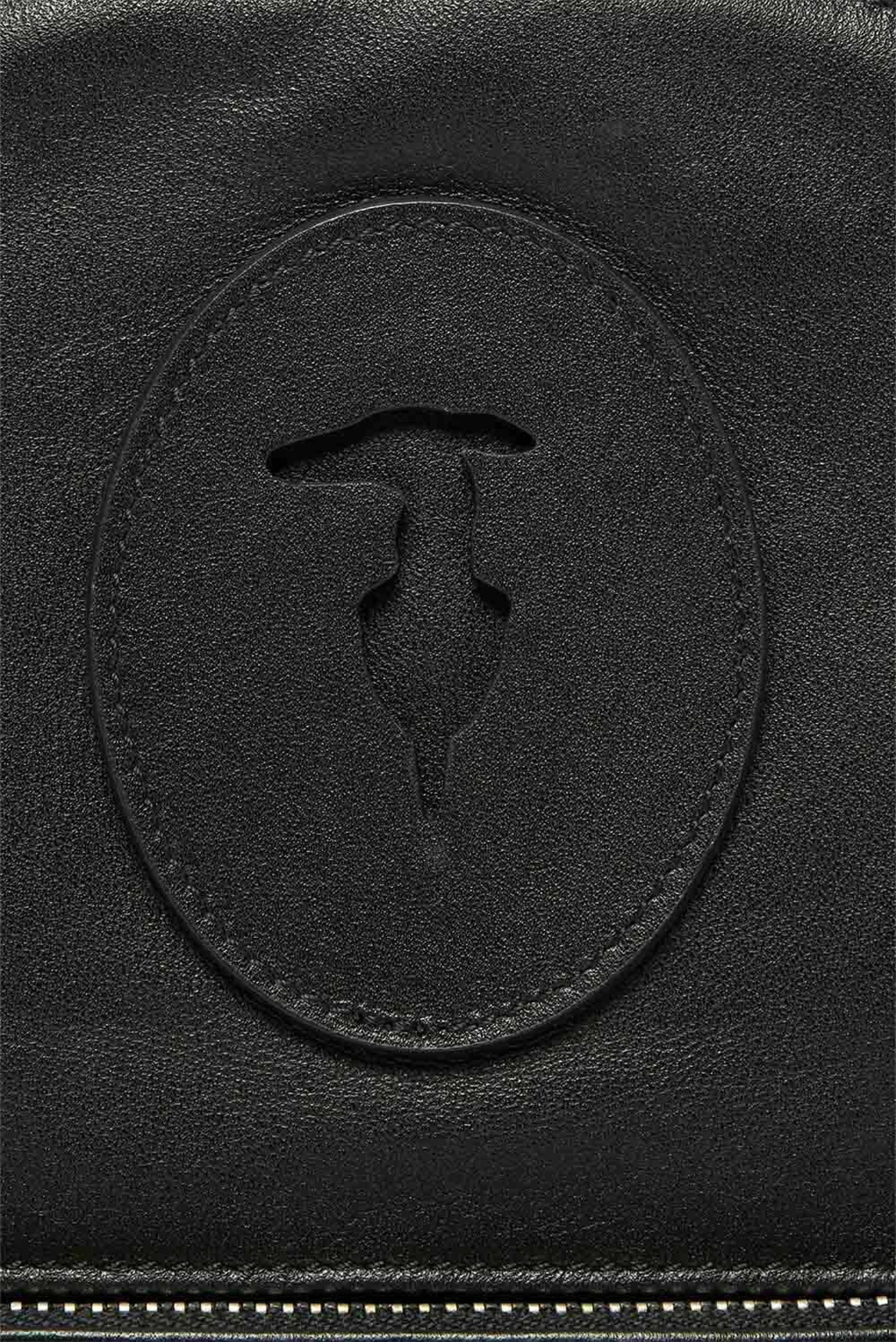 Рюкзак SOCIETY BACKPACK SM - CALF LEATHER 2