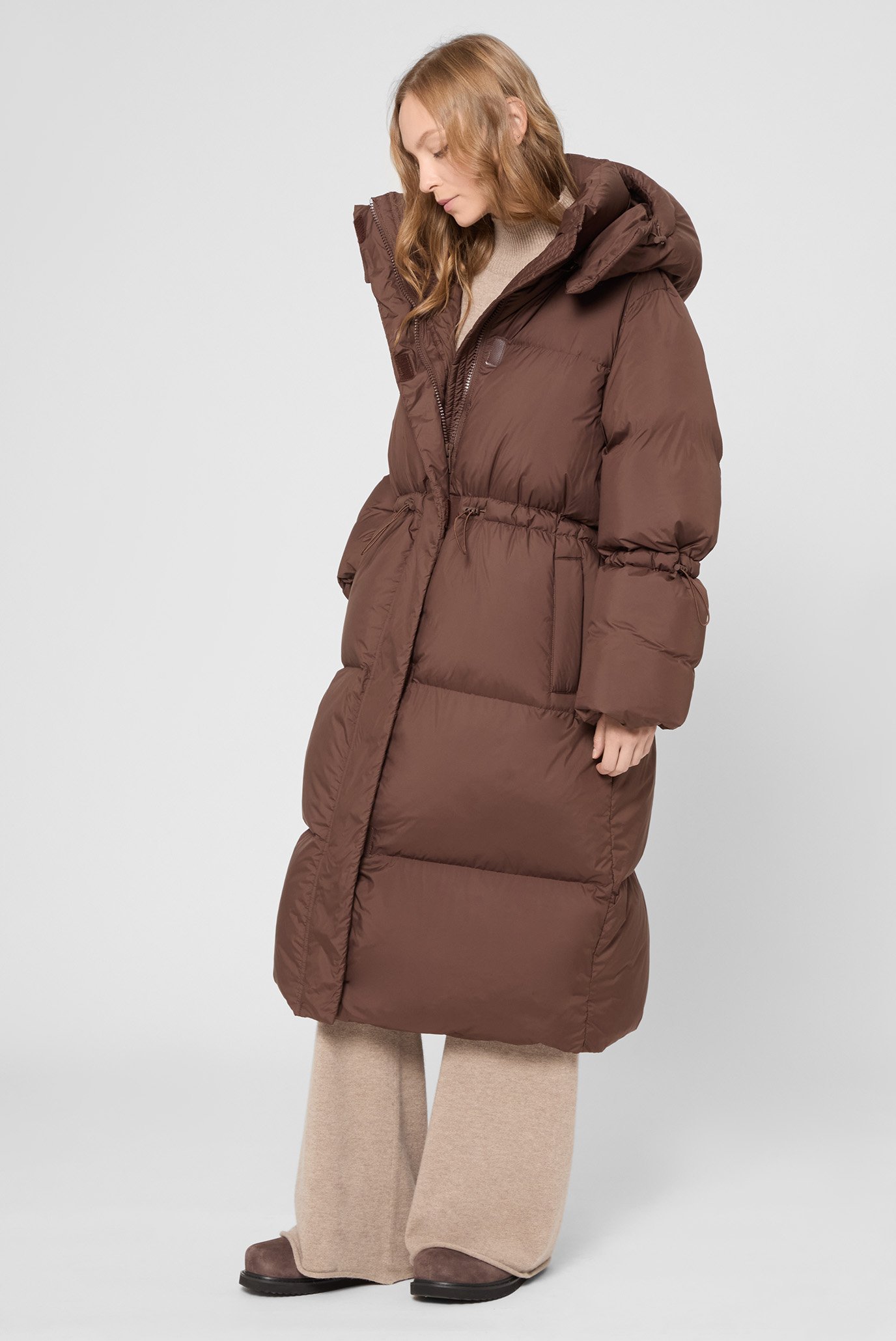 Куртка зимняя WDJ  058 3