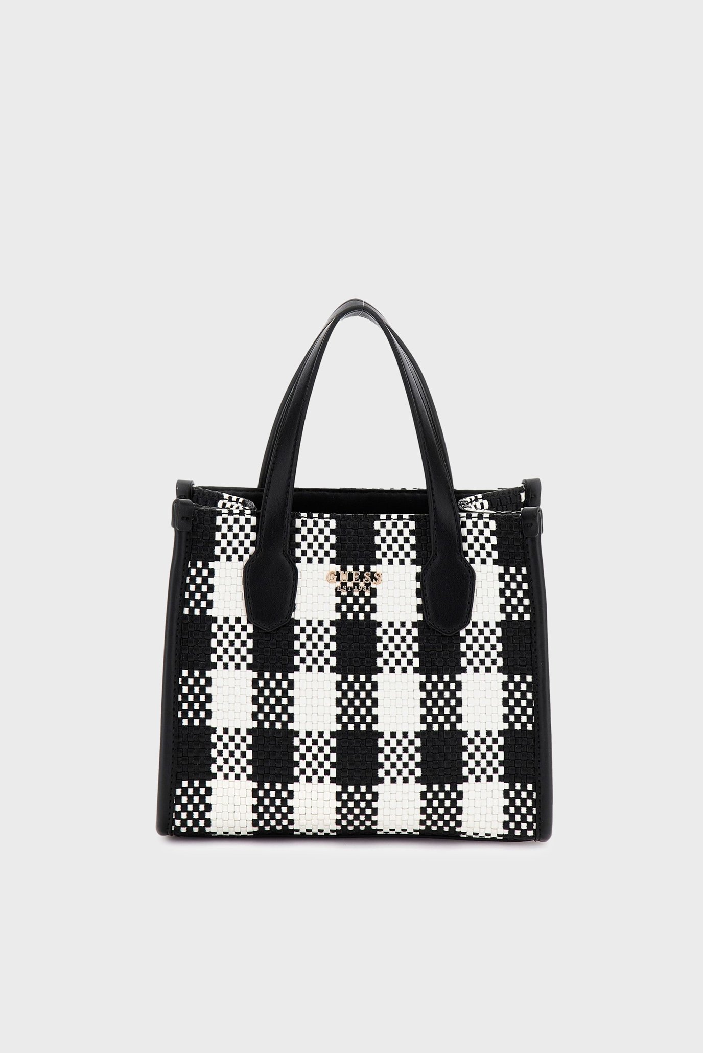 Сумка/SILVANA 2 CMPRTMNT MINI TOTE 1