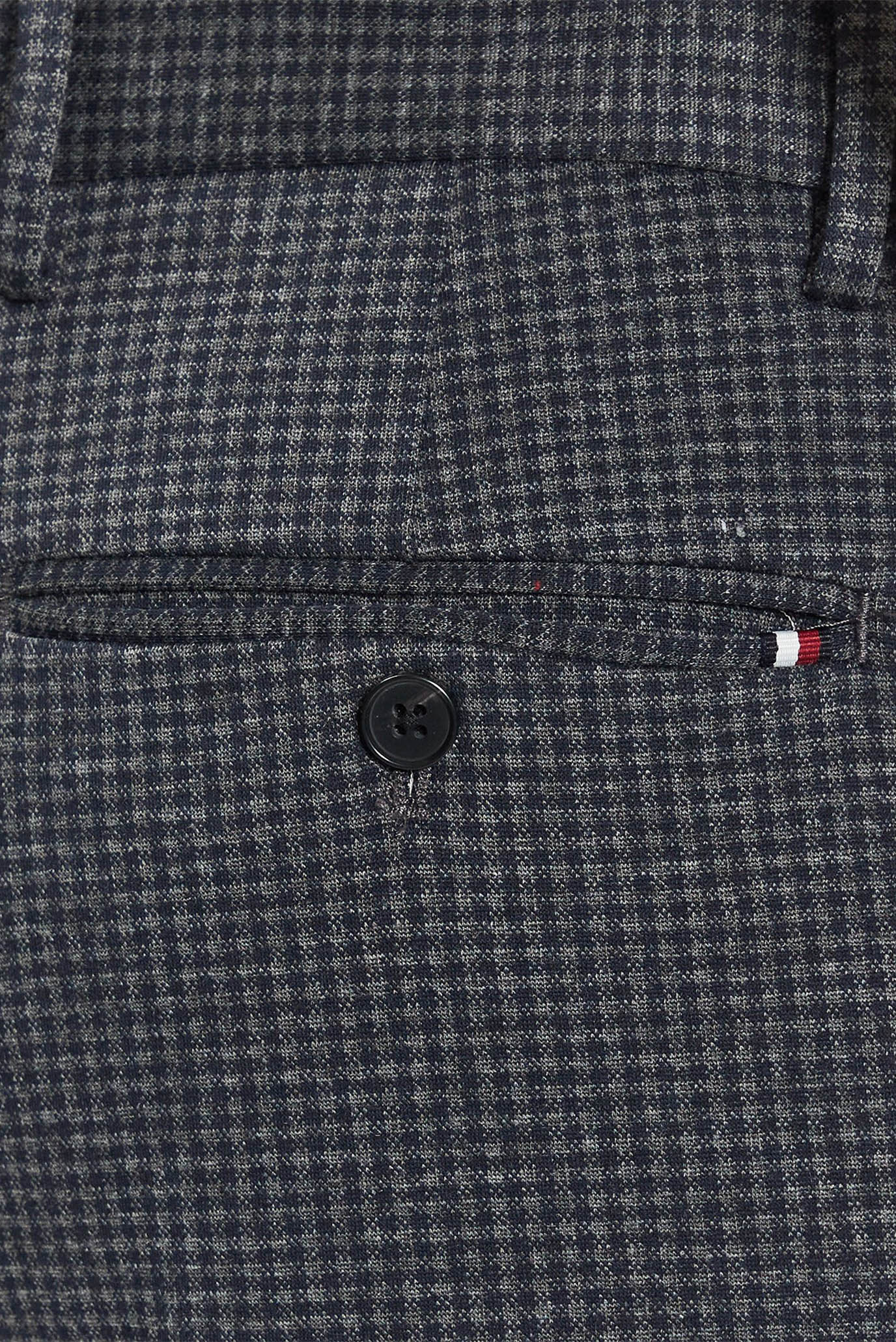 Штаны DC HAMPTON 1PLT PUPPYTTH 3