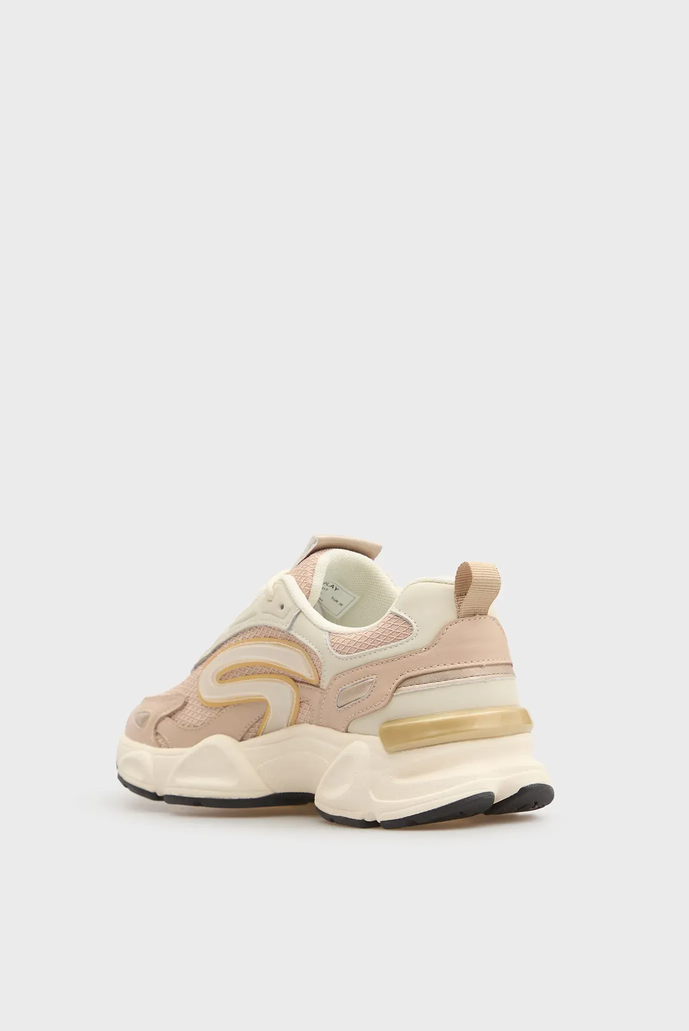 Кроссовки - 5