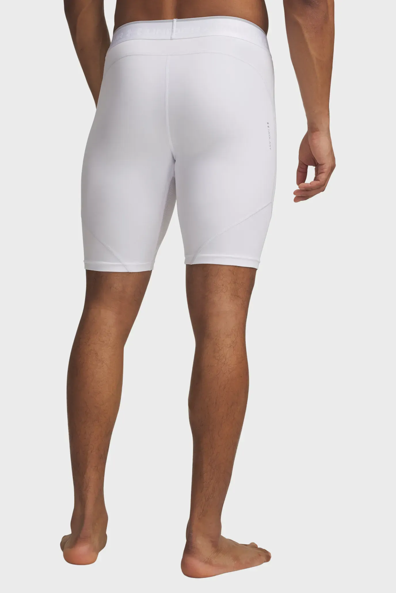 Шорты UA HG Elite Long Shorts 3