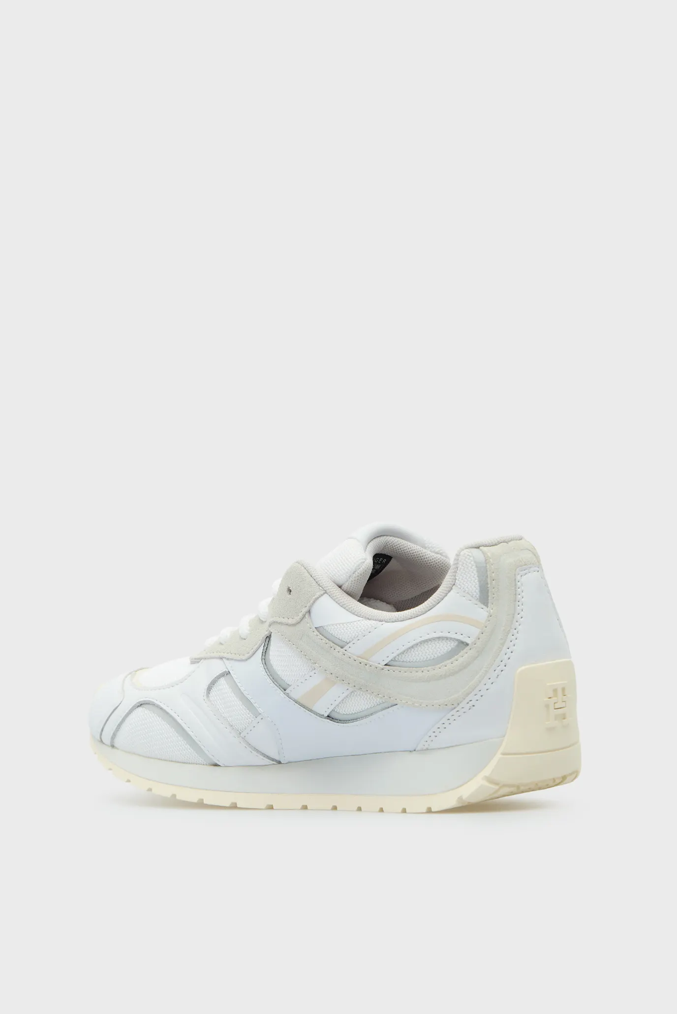 Кроссовки TH MODERN RUNNER MIX MAT 5