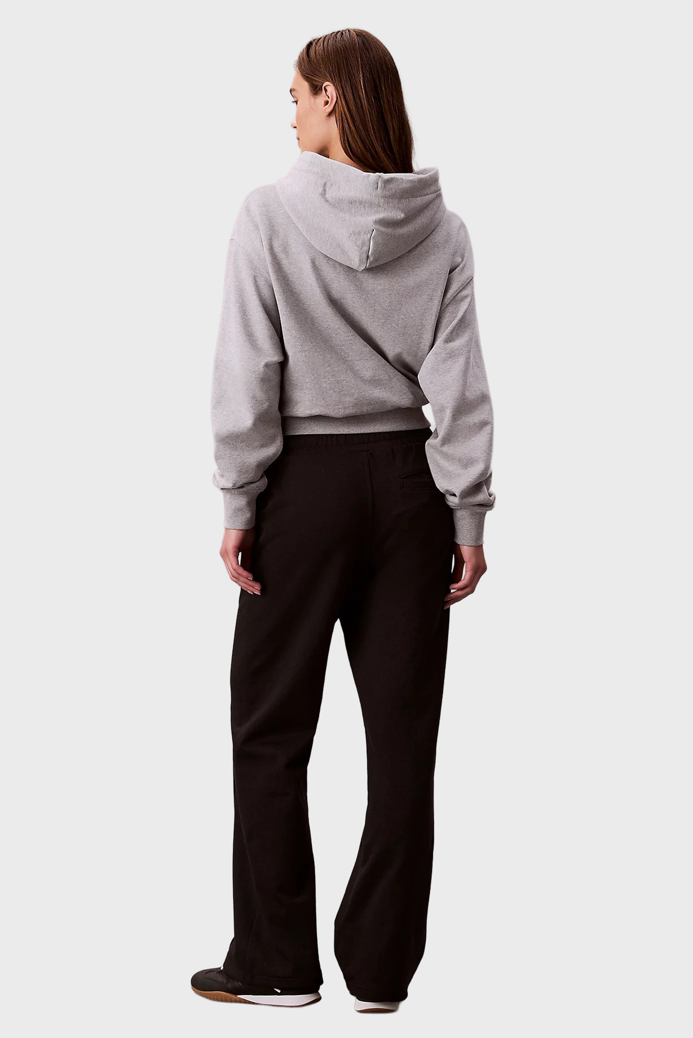 Штаны спортивные ARCHIVE LOGO FRENCH TERRY TRACKP 6