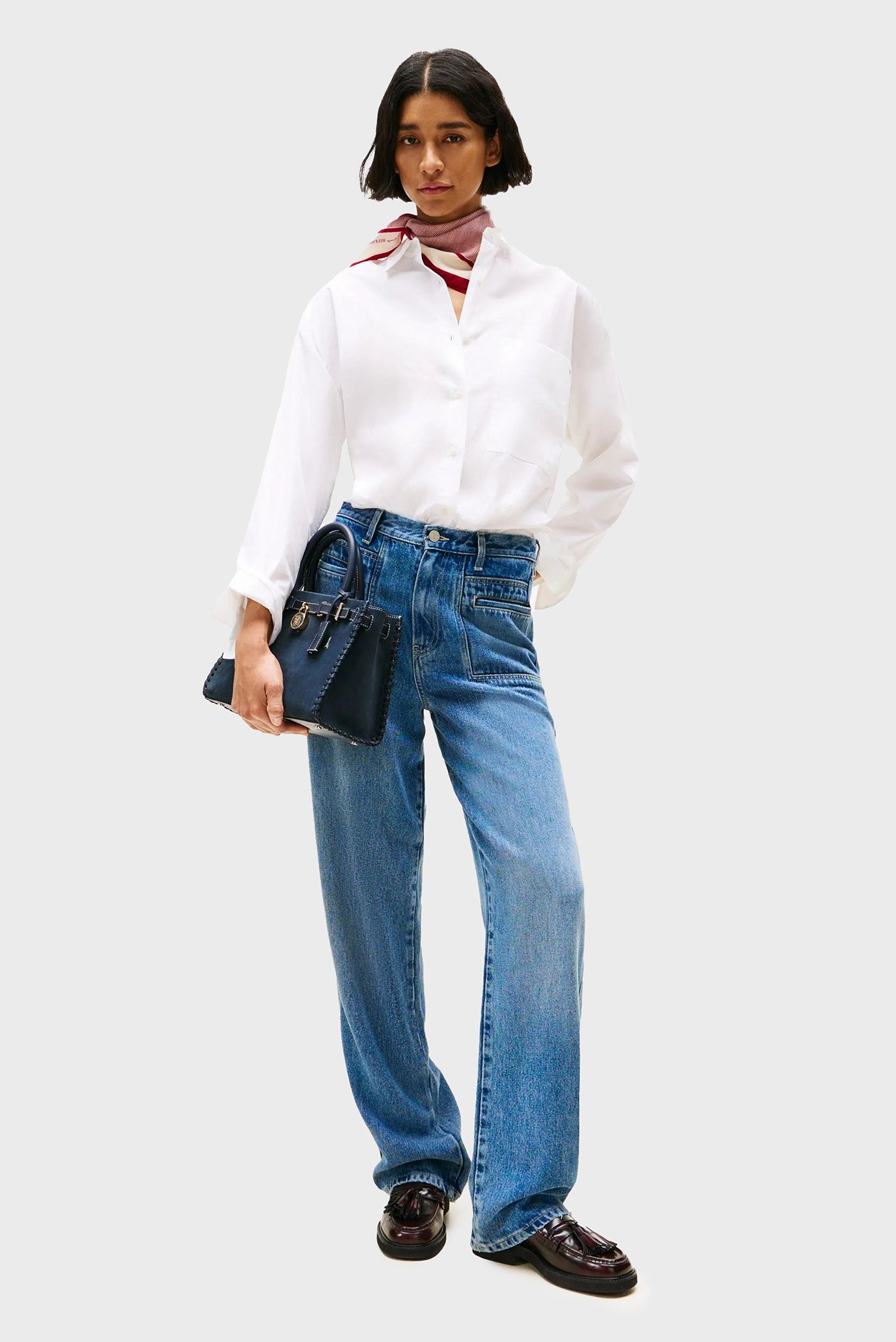 Сумка AMERICAN ICON MINI TOTE SU 2